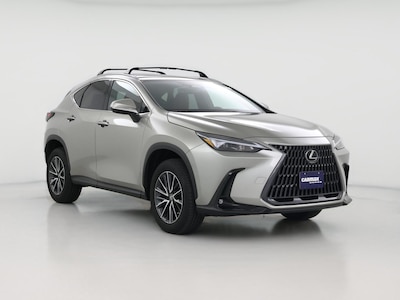 2023 Lexus NX 350