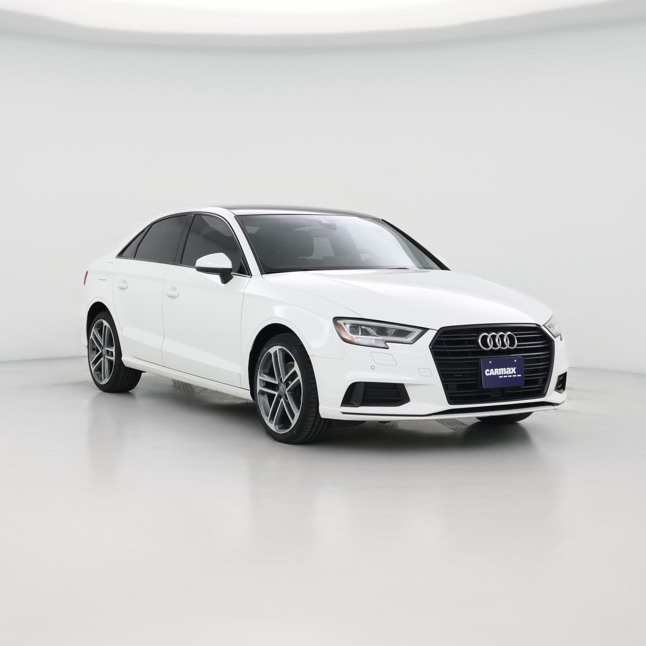 Thumbnail: 2020 Audi A3 - 1