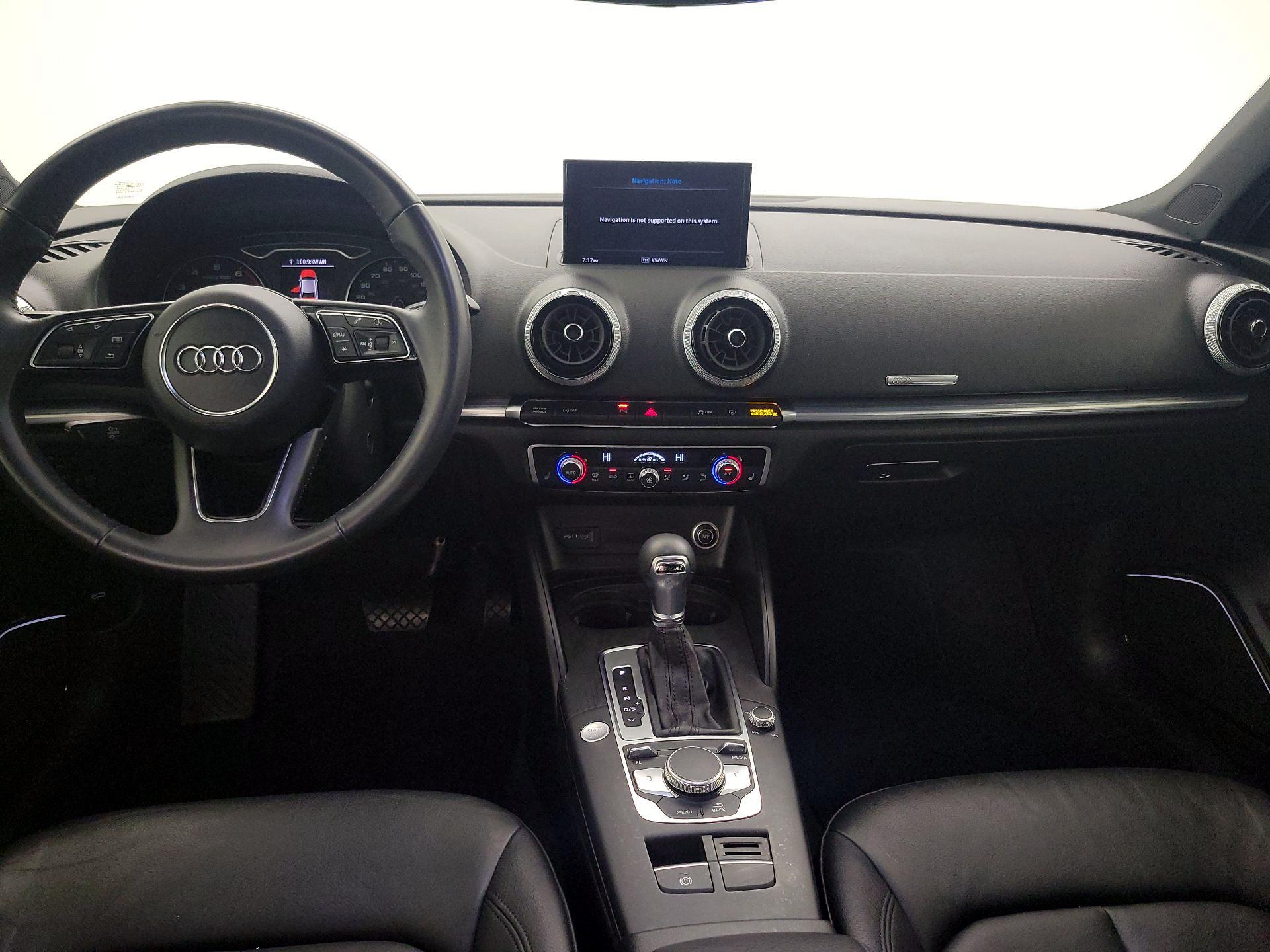 Thumbnail: 2020 Audi A3 - 9