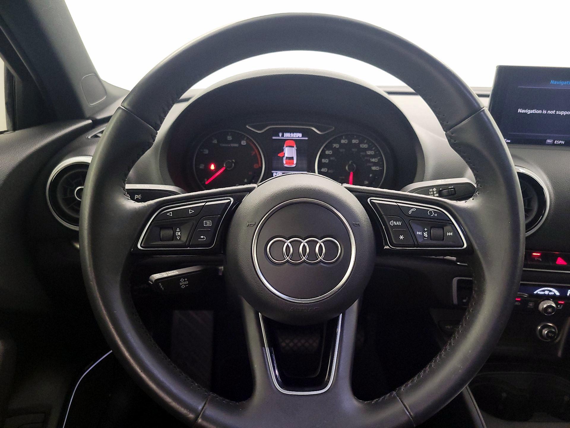 Thumbnail: 2020 Audi A3 - 10