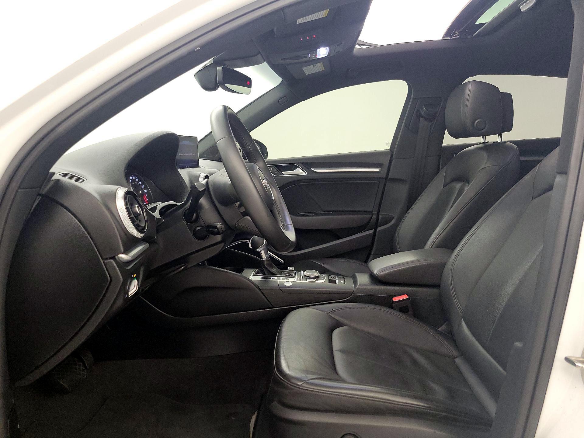 Thumbnail: 2020 Audi A3 - 11