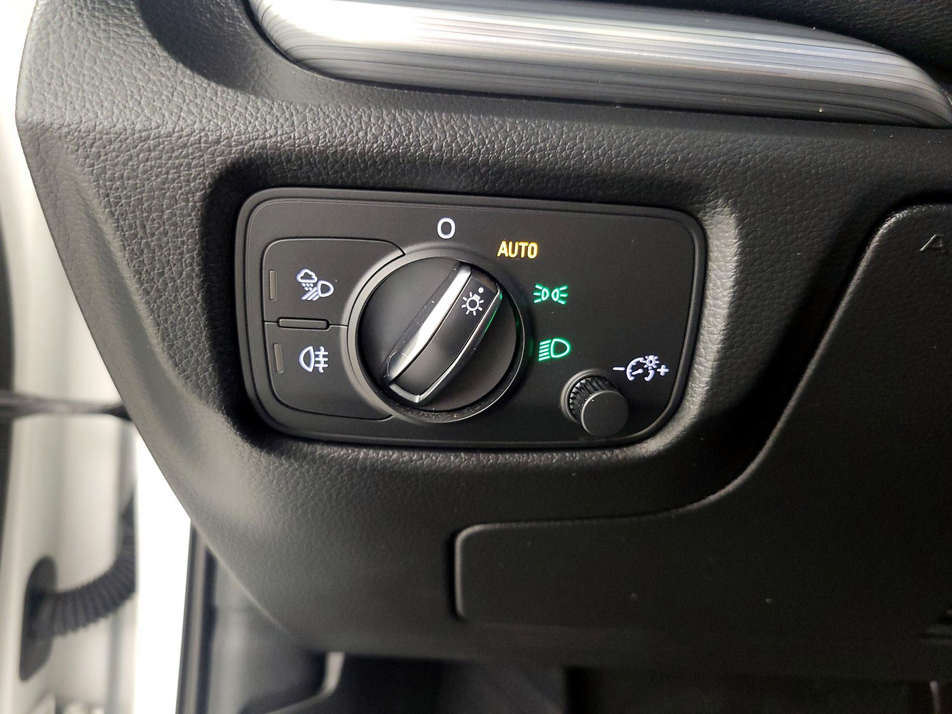 Thumbnail: 2020 Audi A3 - 13