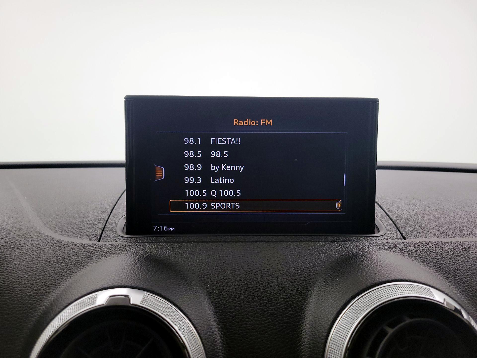 Thumbnail: 2020 Audi A3 - 15