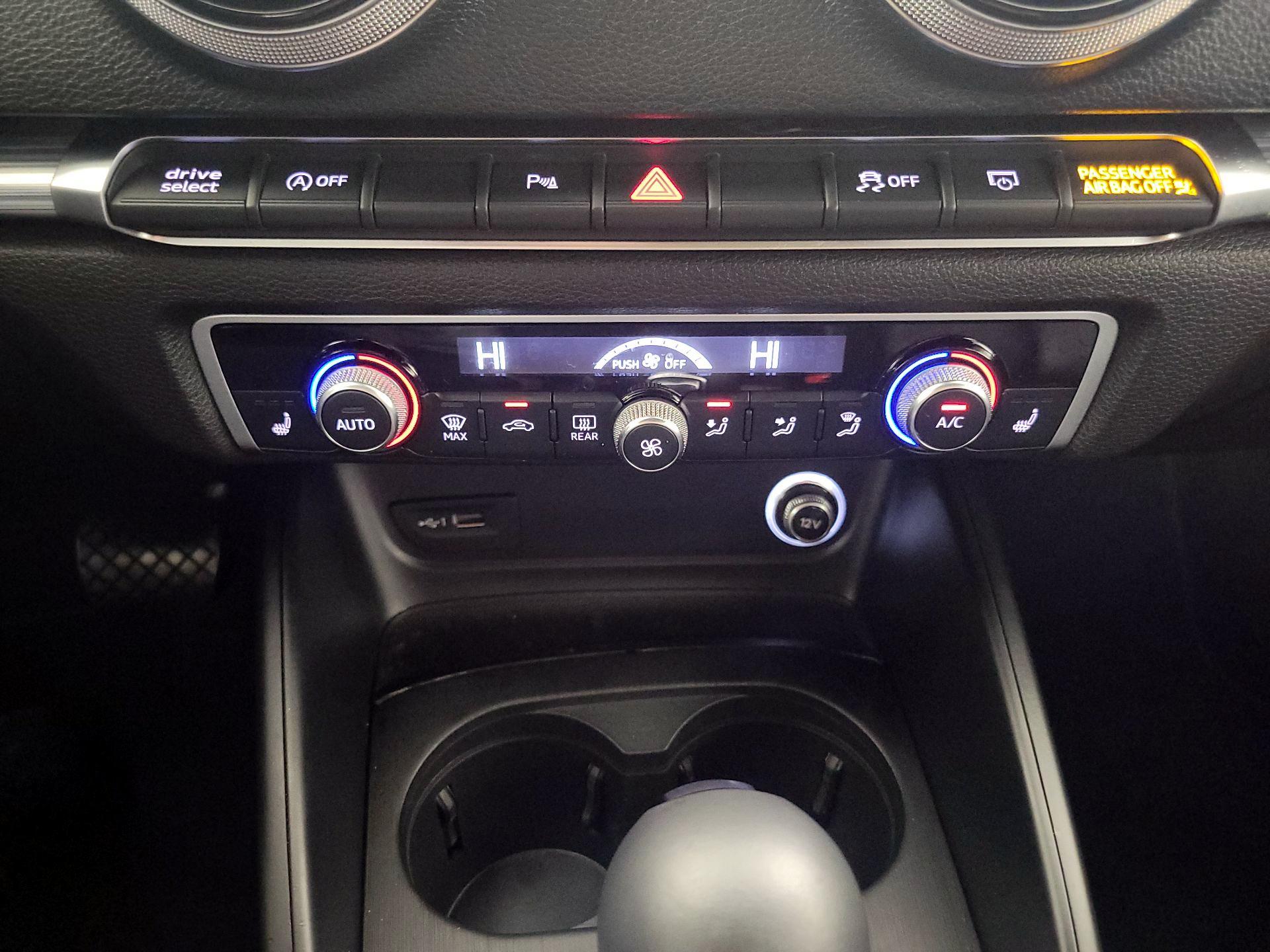 Thumbnail: 2020 Audi A3 - 16