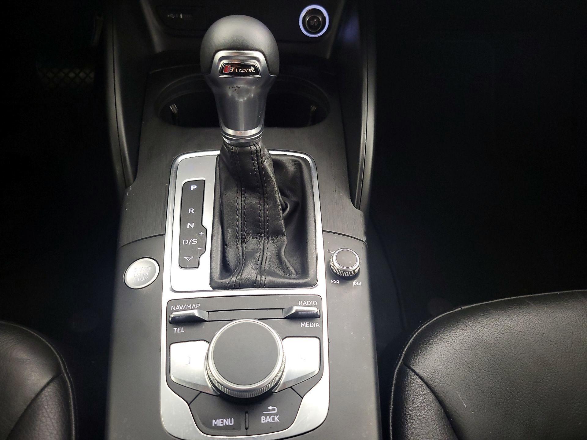 Thumbnail: 2020 Audi A3 - 17