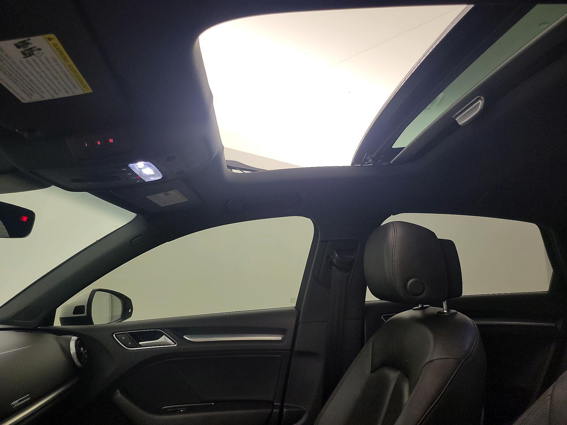 Thumbnail: 2020 Audi A3 - 19