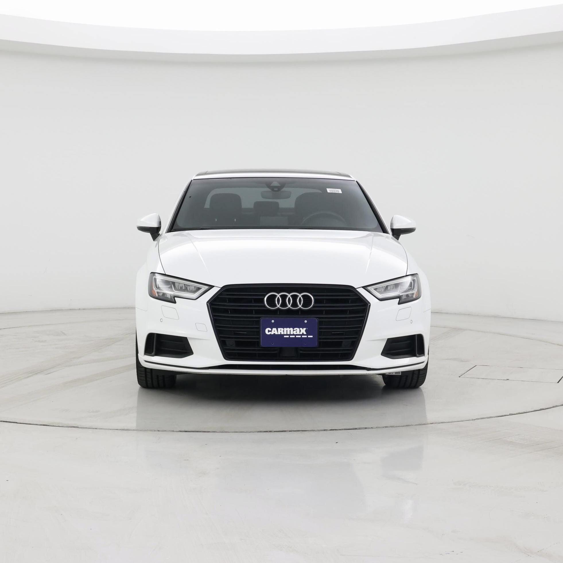 Thumbnail: 2020 Audi A3 - 5