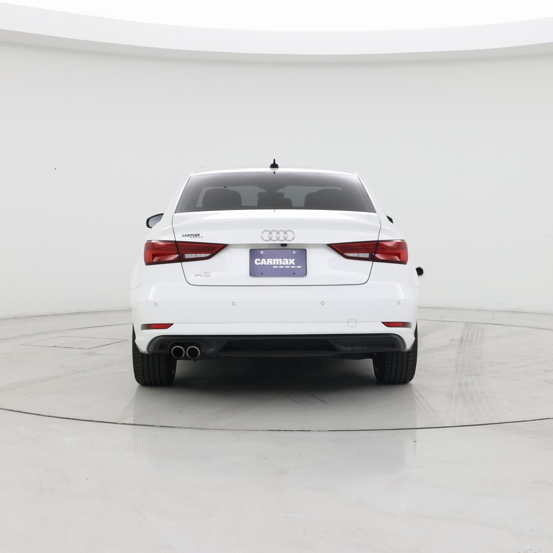 Thumbnail: 2020 Audi A3 - 6