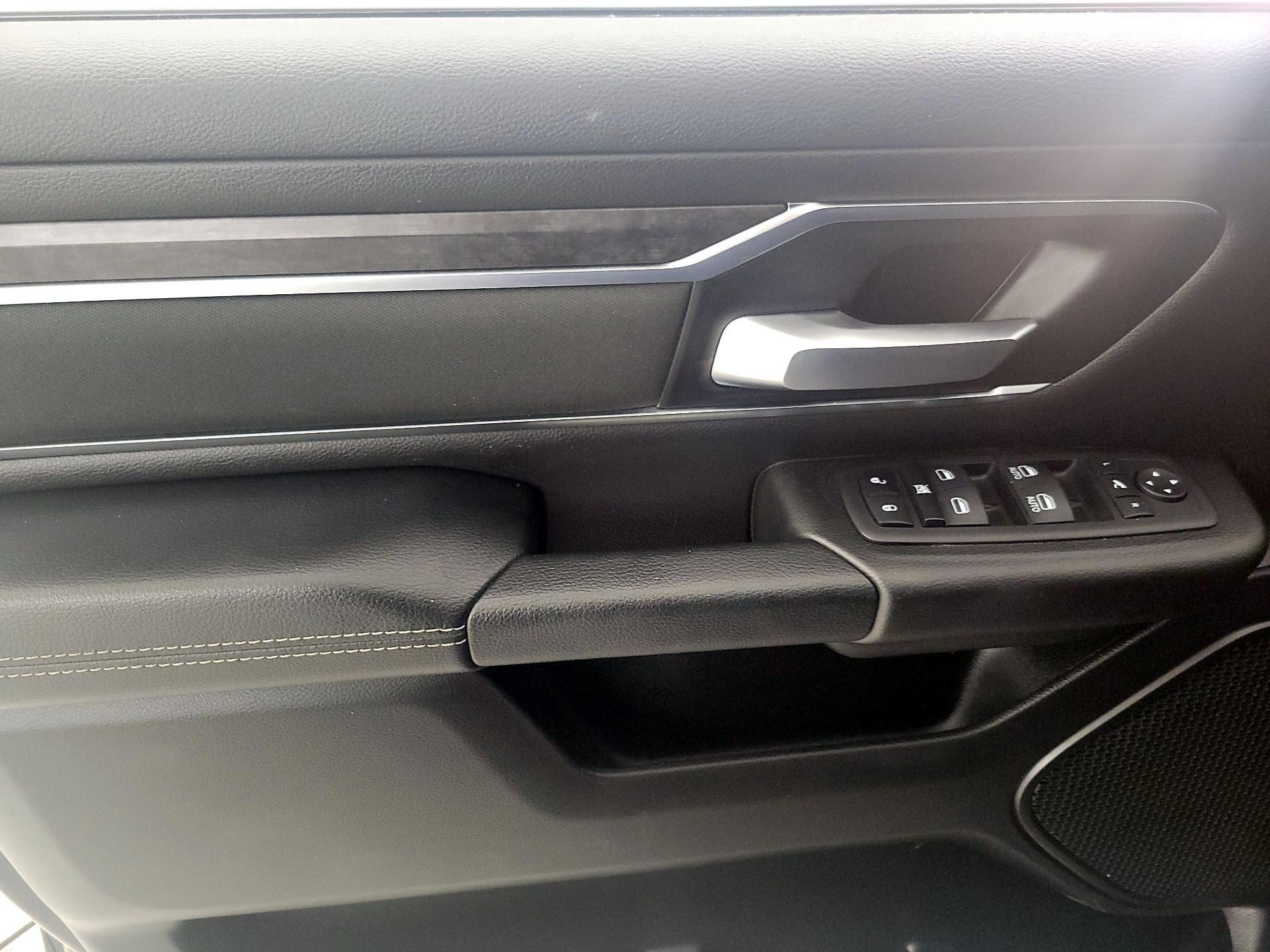 Thumbnail: 2024 RAM 1500 - 12