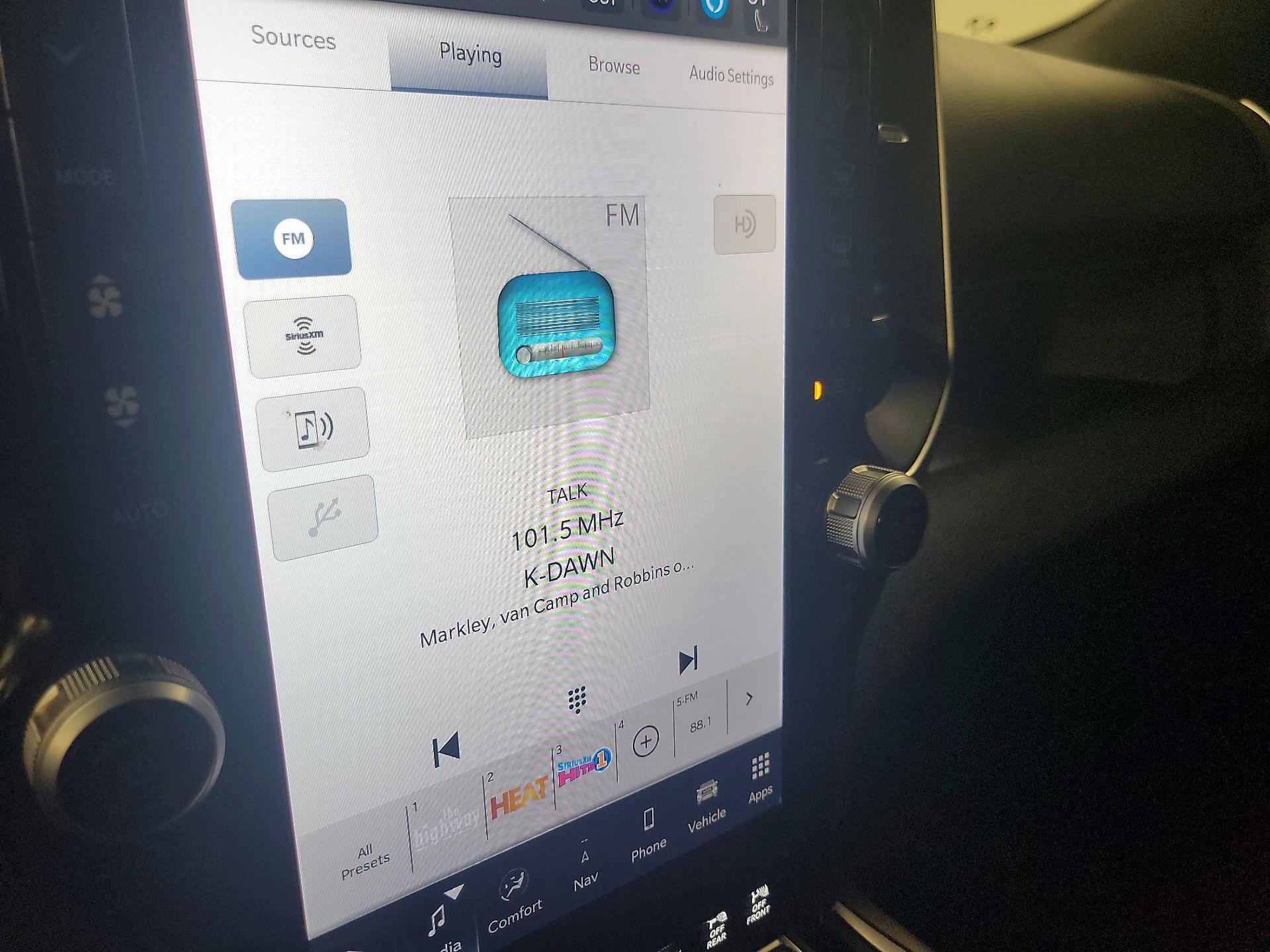 Thumbnail: 2024 RAM 1500 - 16