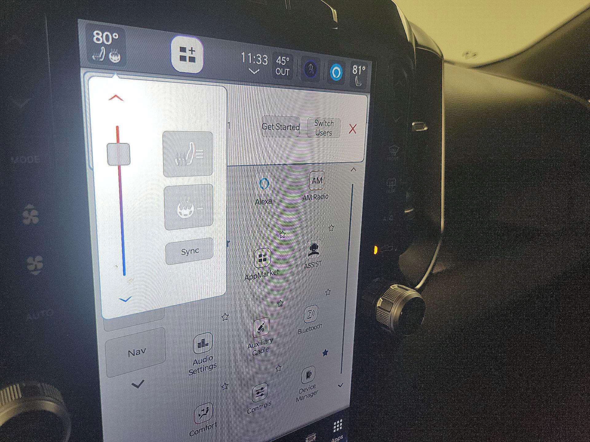 Thumbnail: 2024 RAM 1500 - 17