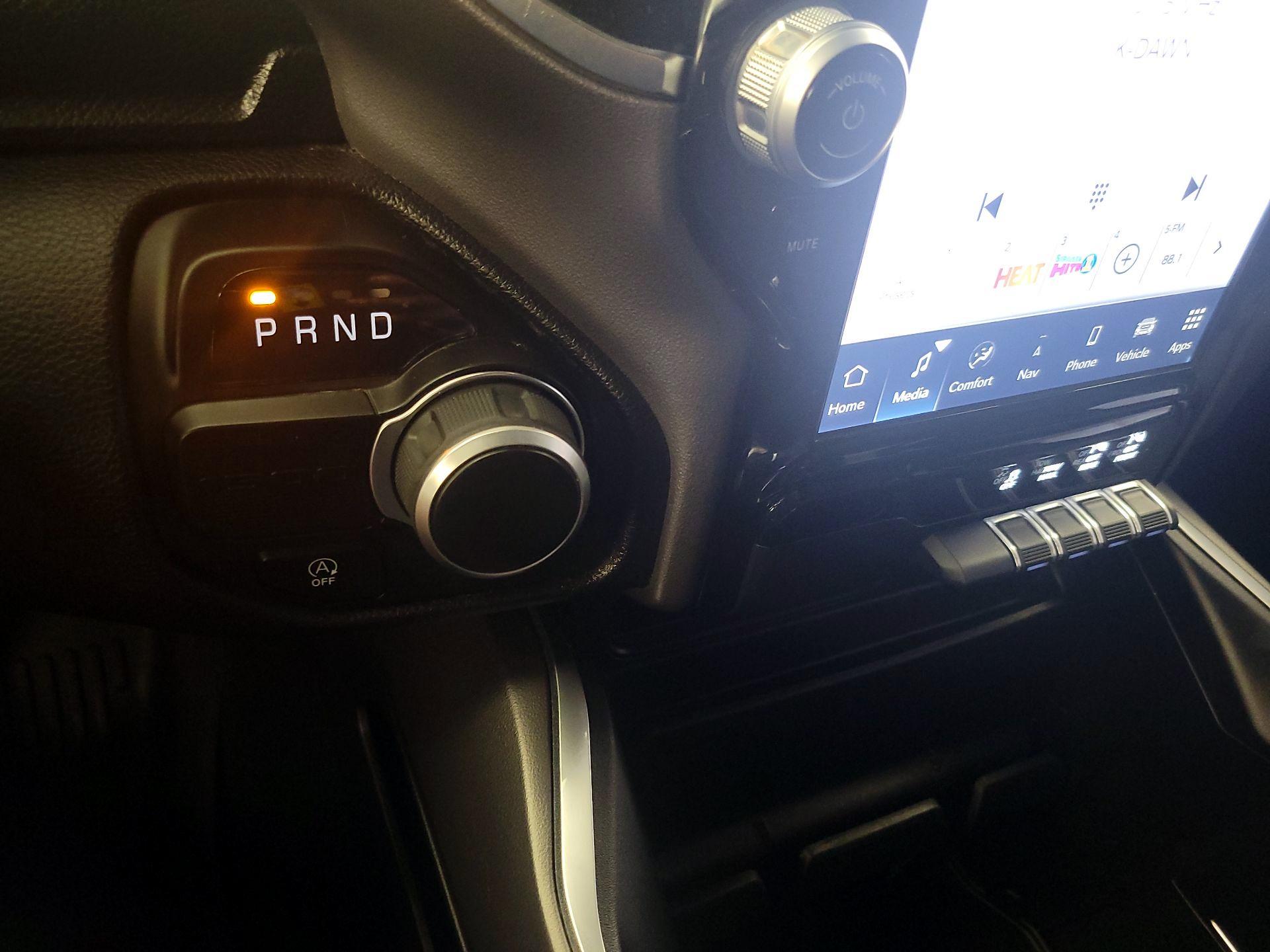 Thumbnail: 2024 RAM 1500 - 18