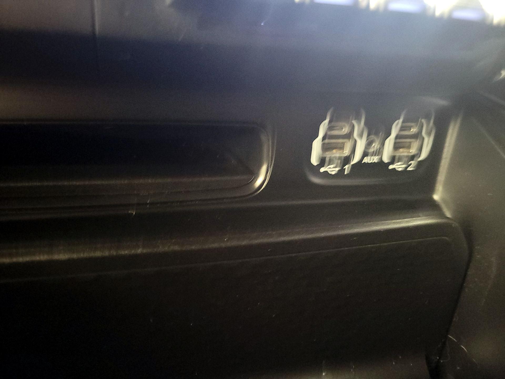 Thumbnail: 2024 RAM 1500 - 19