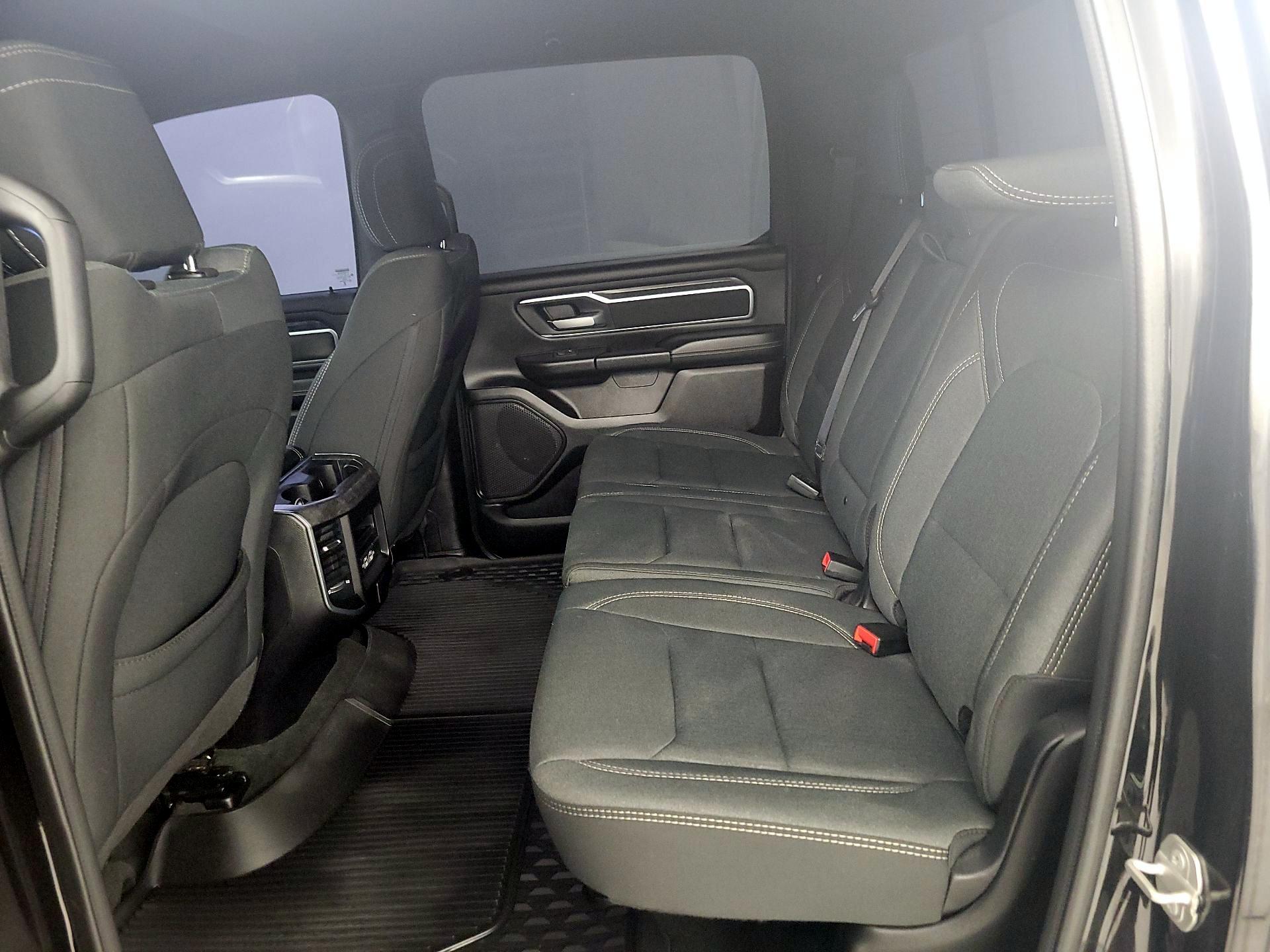 Thumbnail: 2024 RAM 1500 - 20