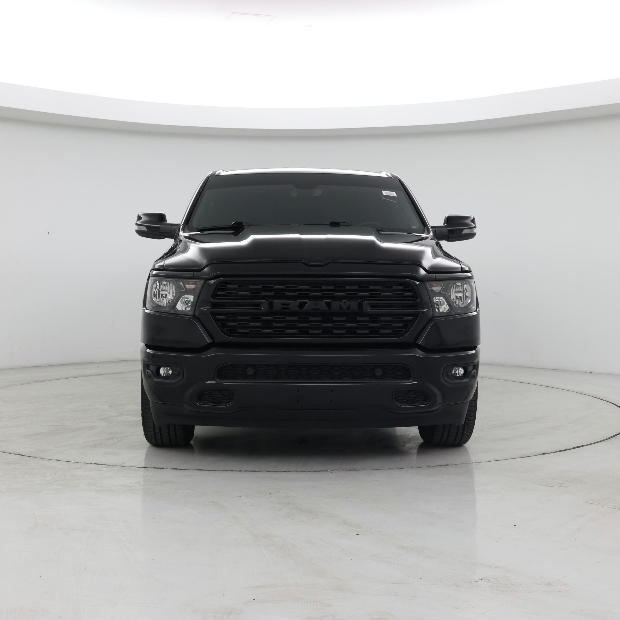 Thumbnail: 2024 RAM 1500 - 5
