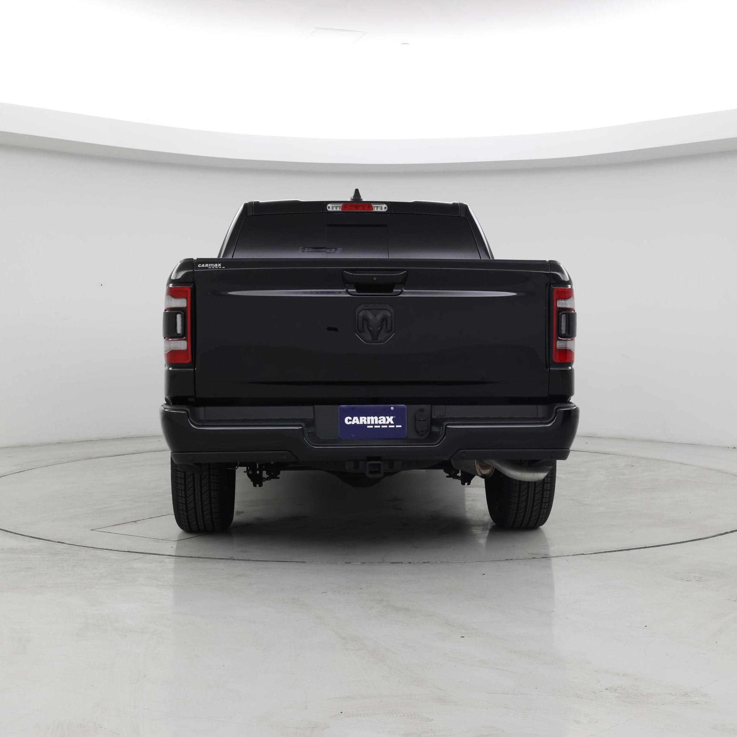 Thumbnail: 2024 RAM 1500 - 6