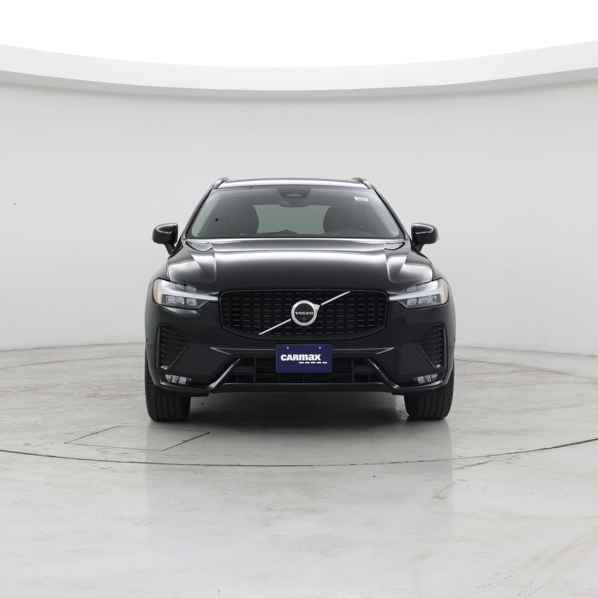 Thumbnail: 2025 Volvo XC60 - 5