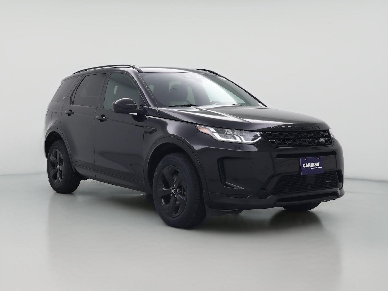 2022 Land Rover Discovery Sport S