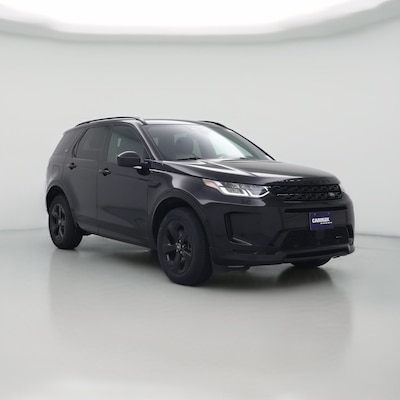 2022 Land Rover Discovery Sport R-Dynamic S