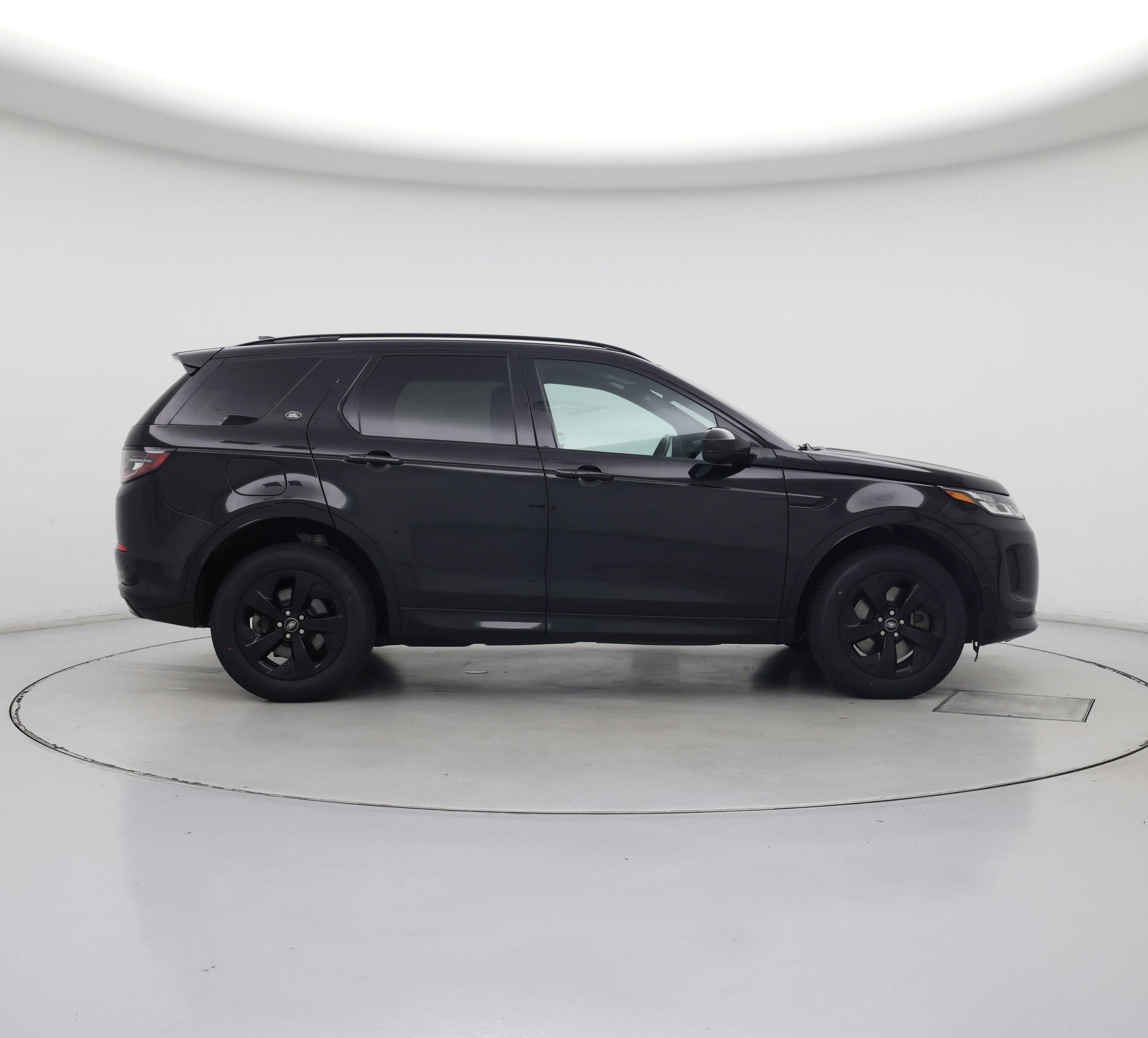 Thumbnail: 2022 Land Rover Discovery Sport - 7