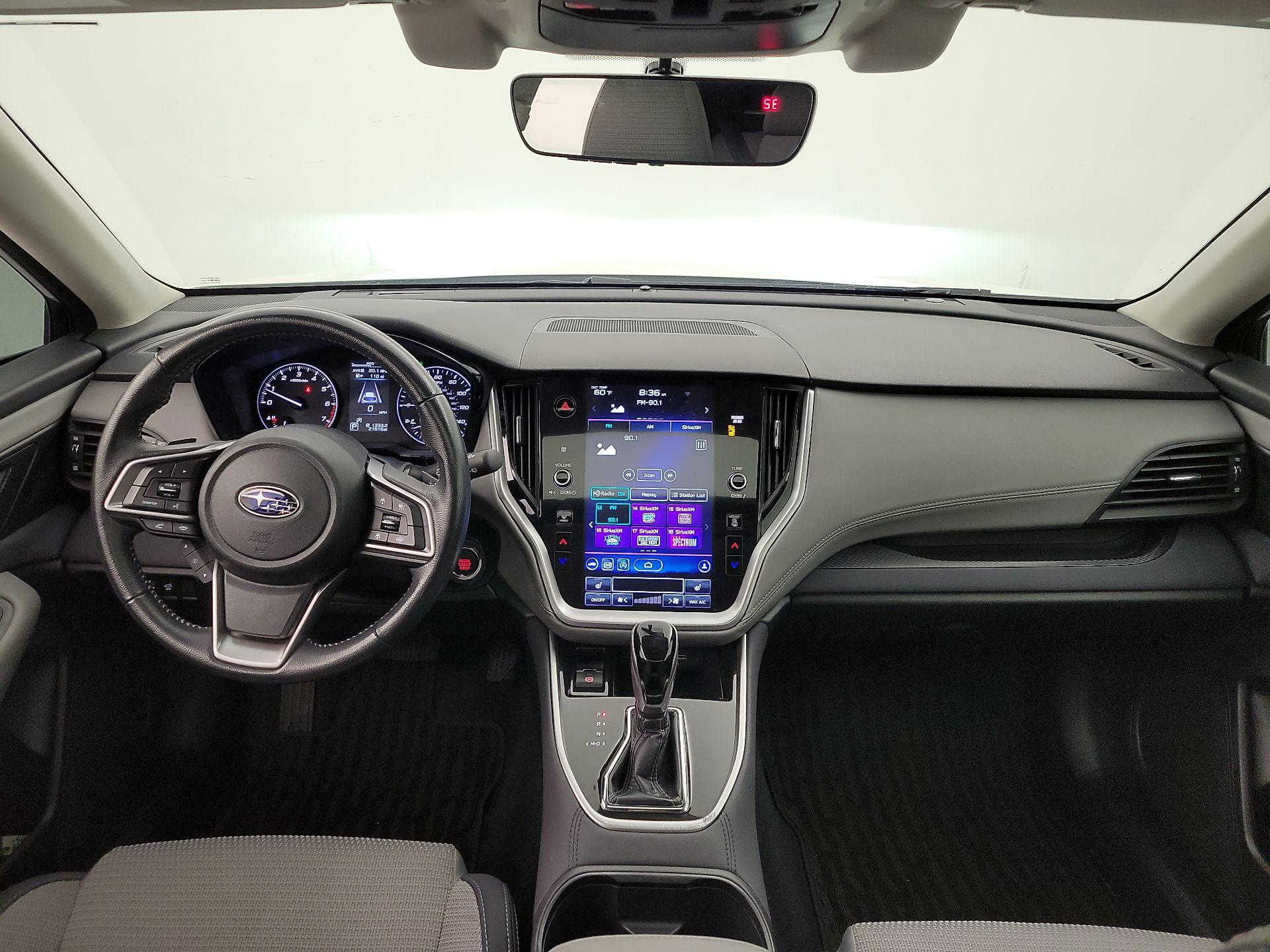 Thumbnail: 2022 Subaru Outback - 9
