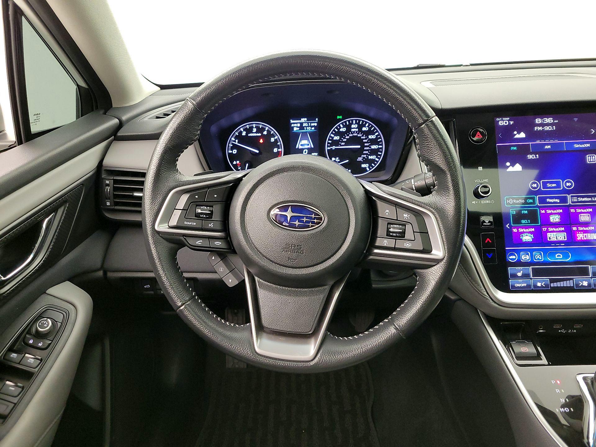 Thumbnail: 2022 Subaru Outback - 10