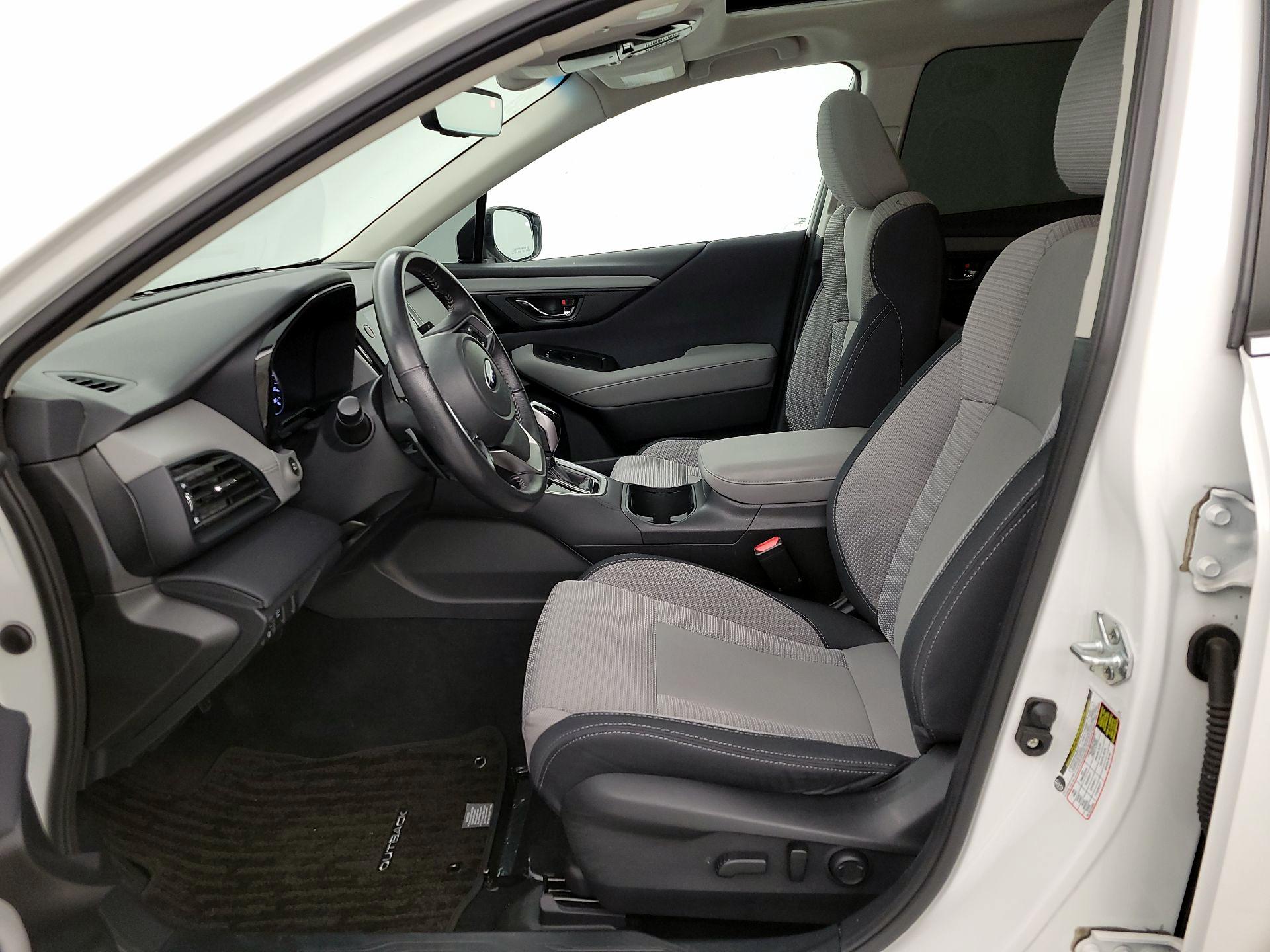 Thumbnail: 2022 Subaru Outback - 11