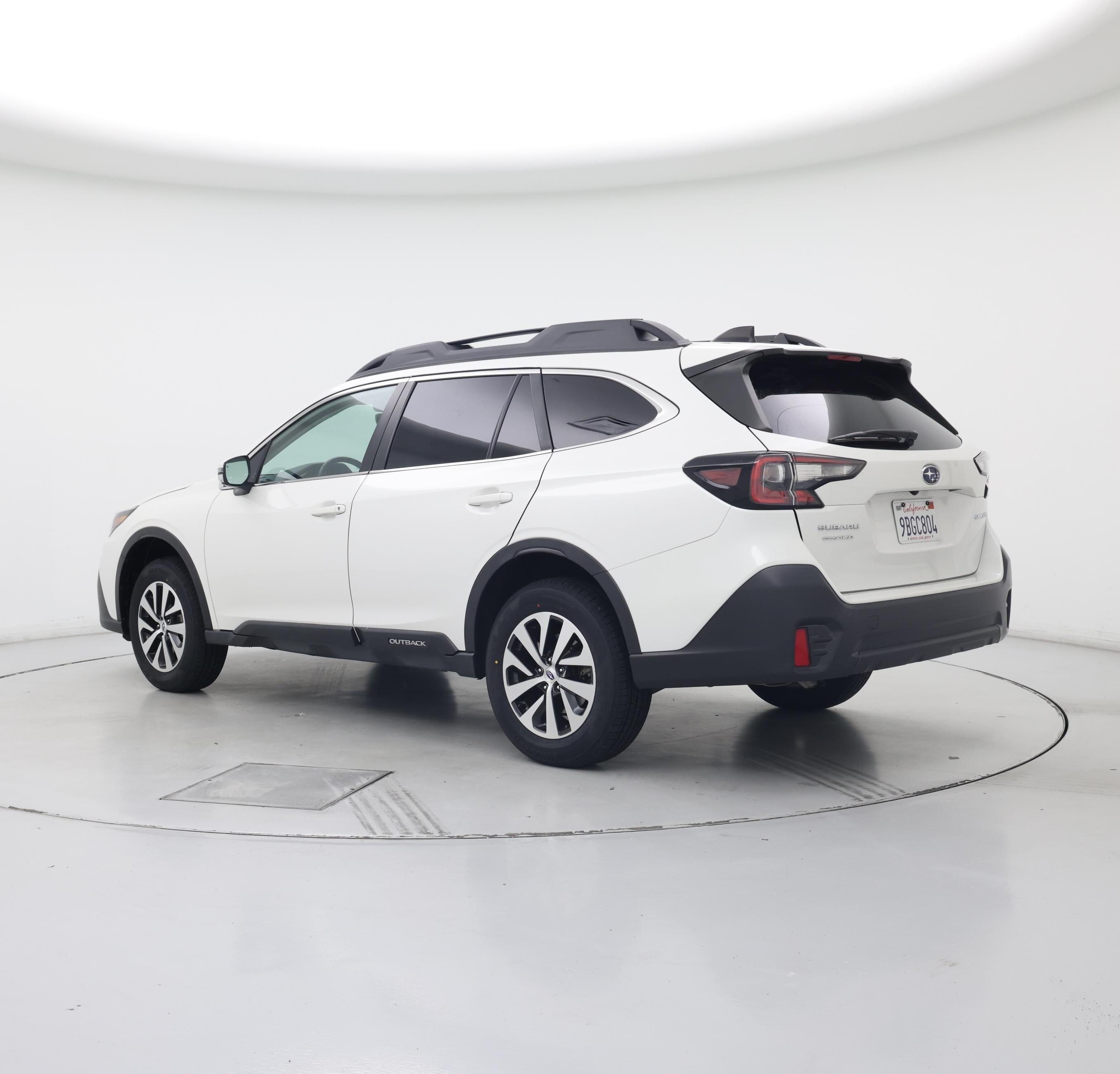 Thumbnail: 2022 Subaru Outback - 2