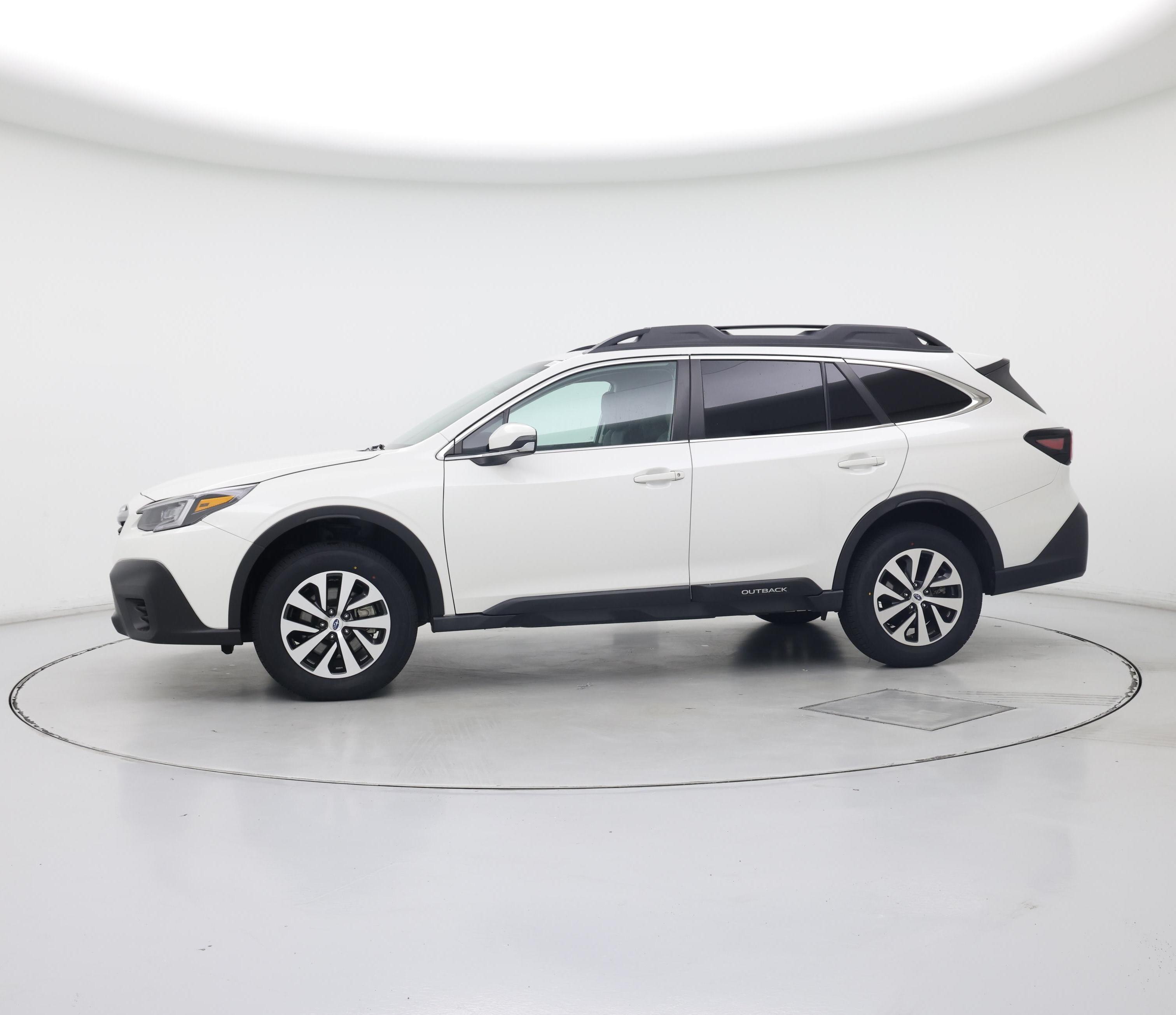Thumbnail: 2022 Subaru Outback - 3