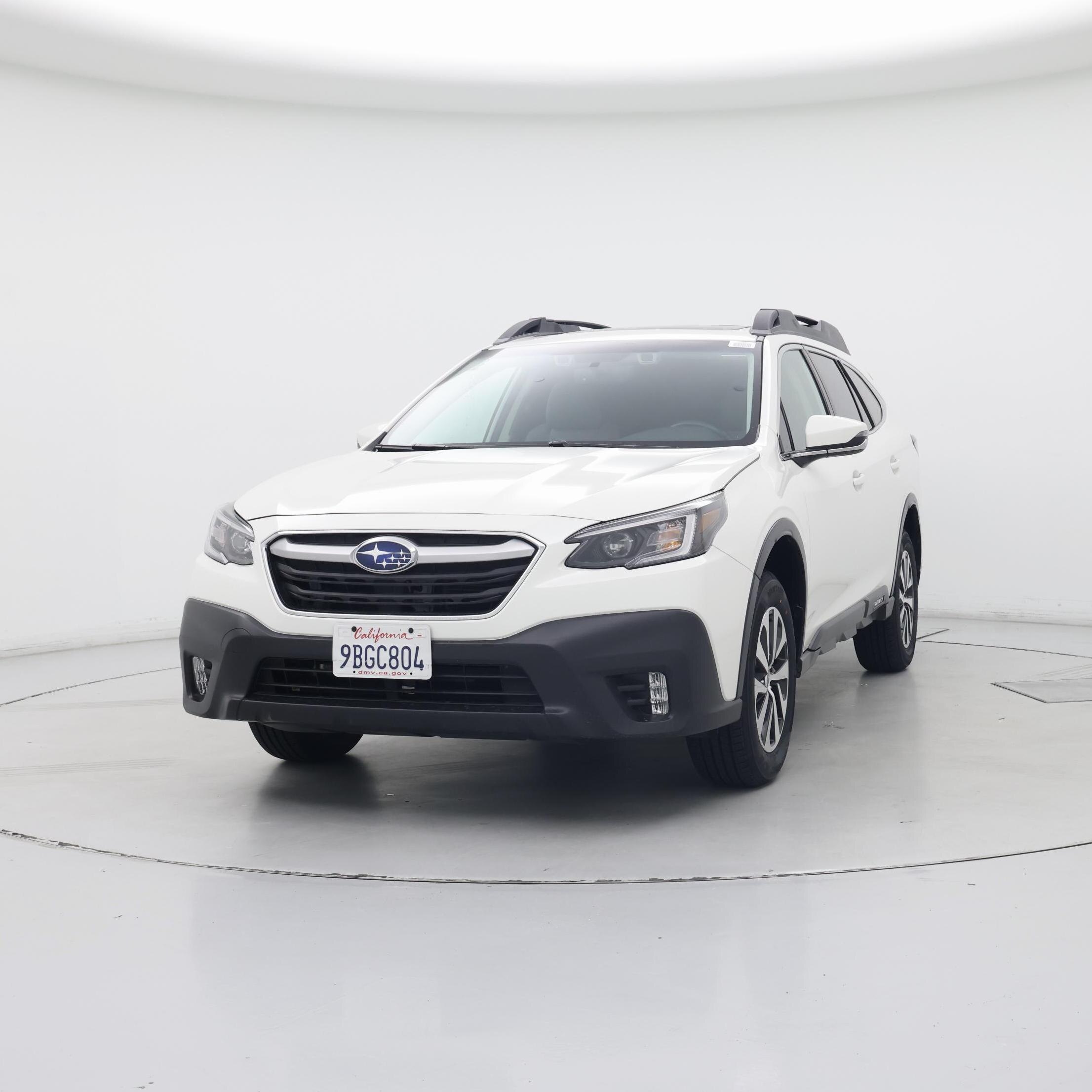 Thumbnail: 2022 Subaru Outback - 4
