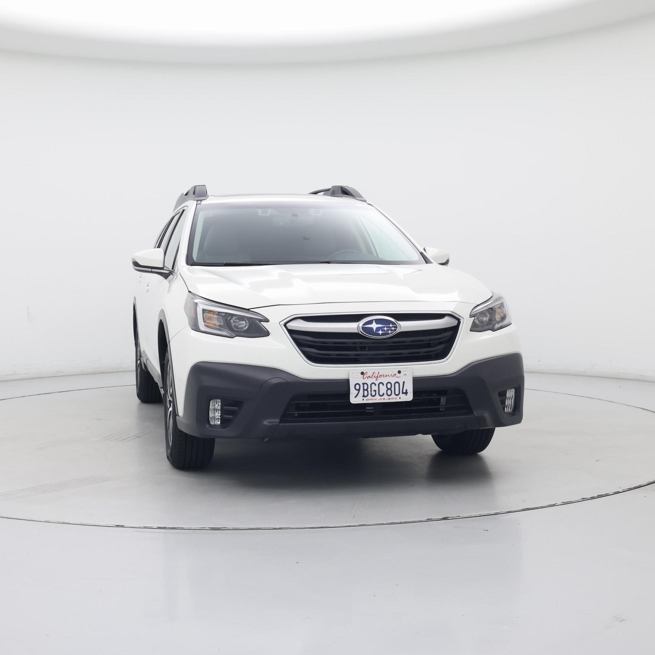 Thumbnail: 2022 Subaru Outback - 5