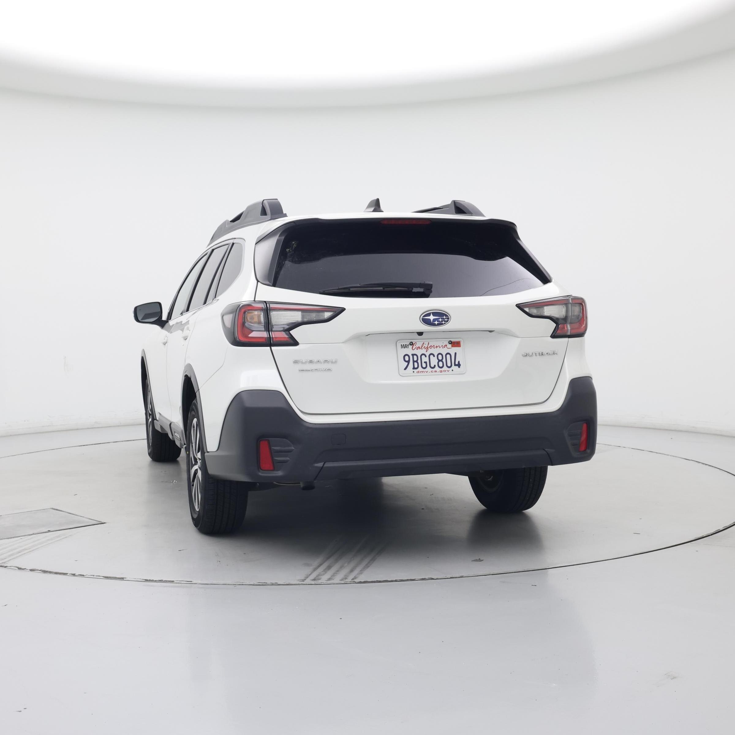 Thumbnail: 2022 Subaru Outback - 6