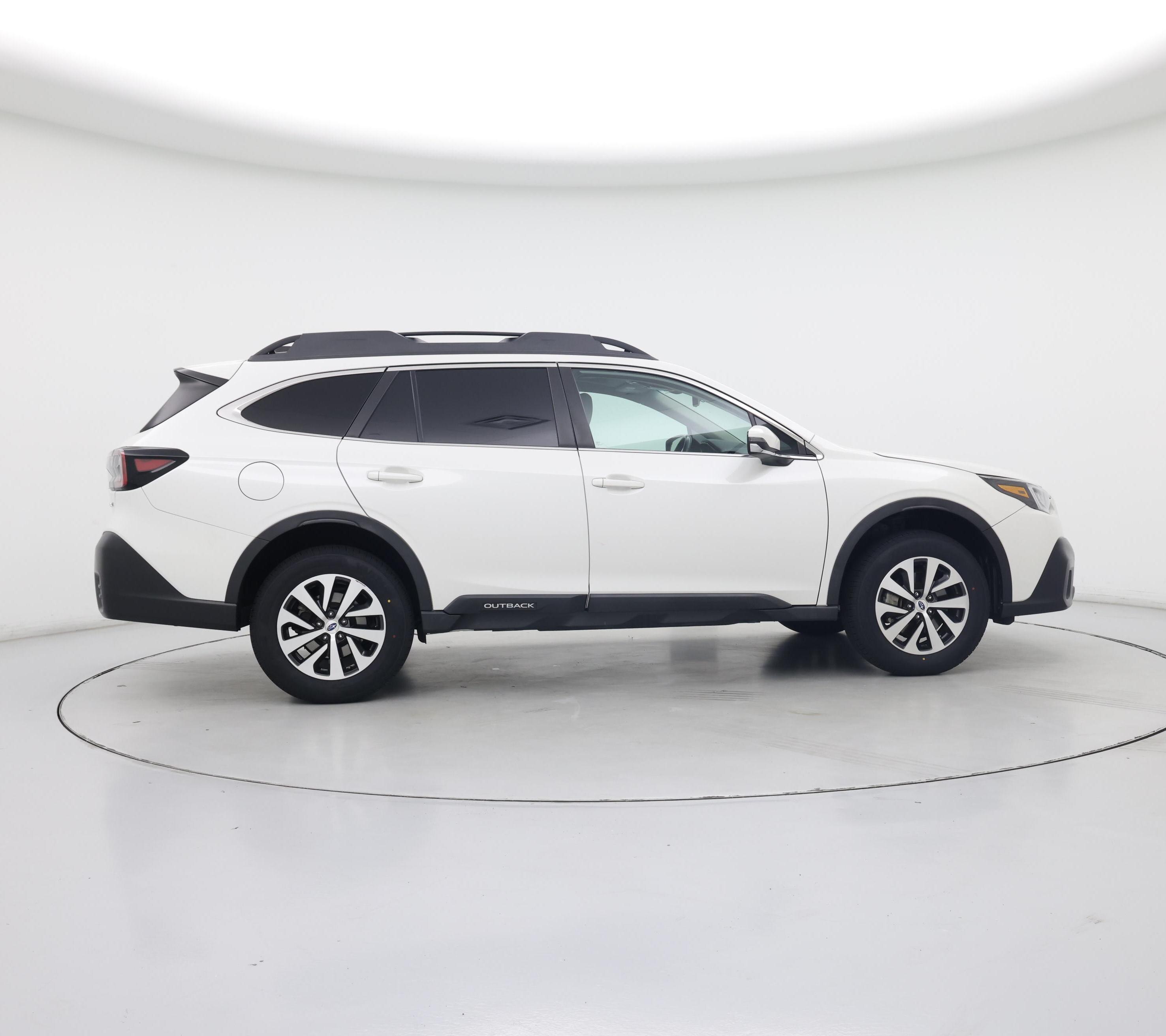 Thumbnail: 2022 Subaru Outback - 7