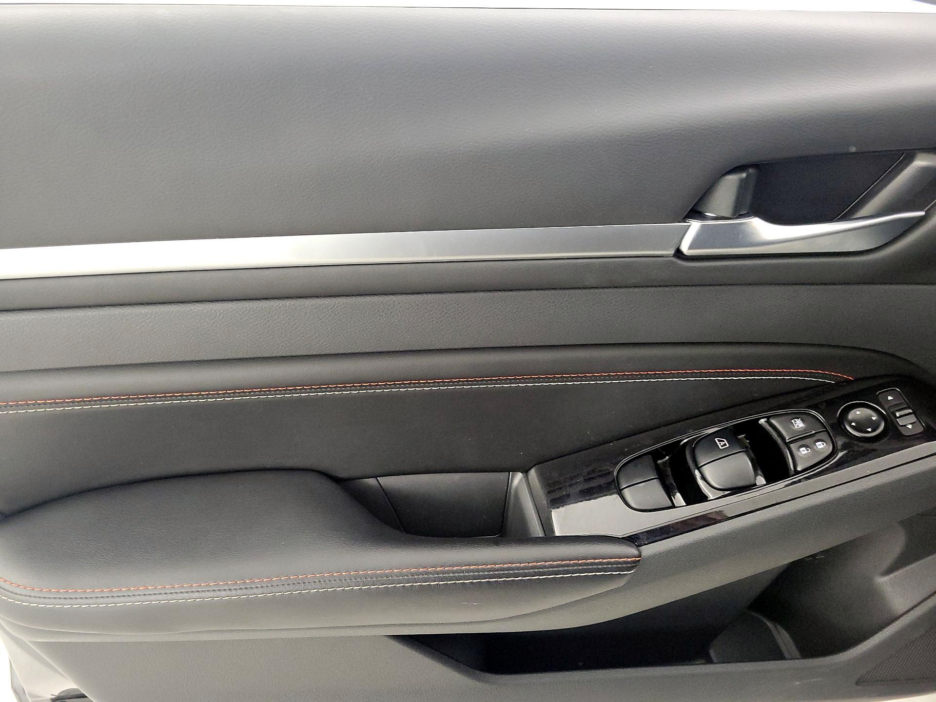 Thumbnail: 2023 Nissan Altima - 12