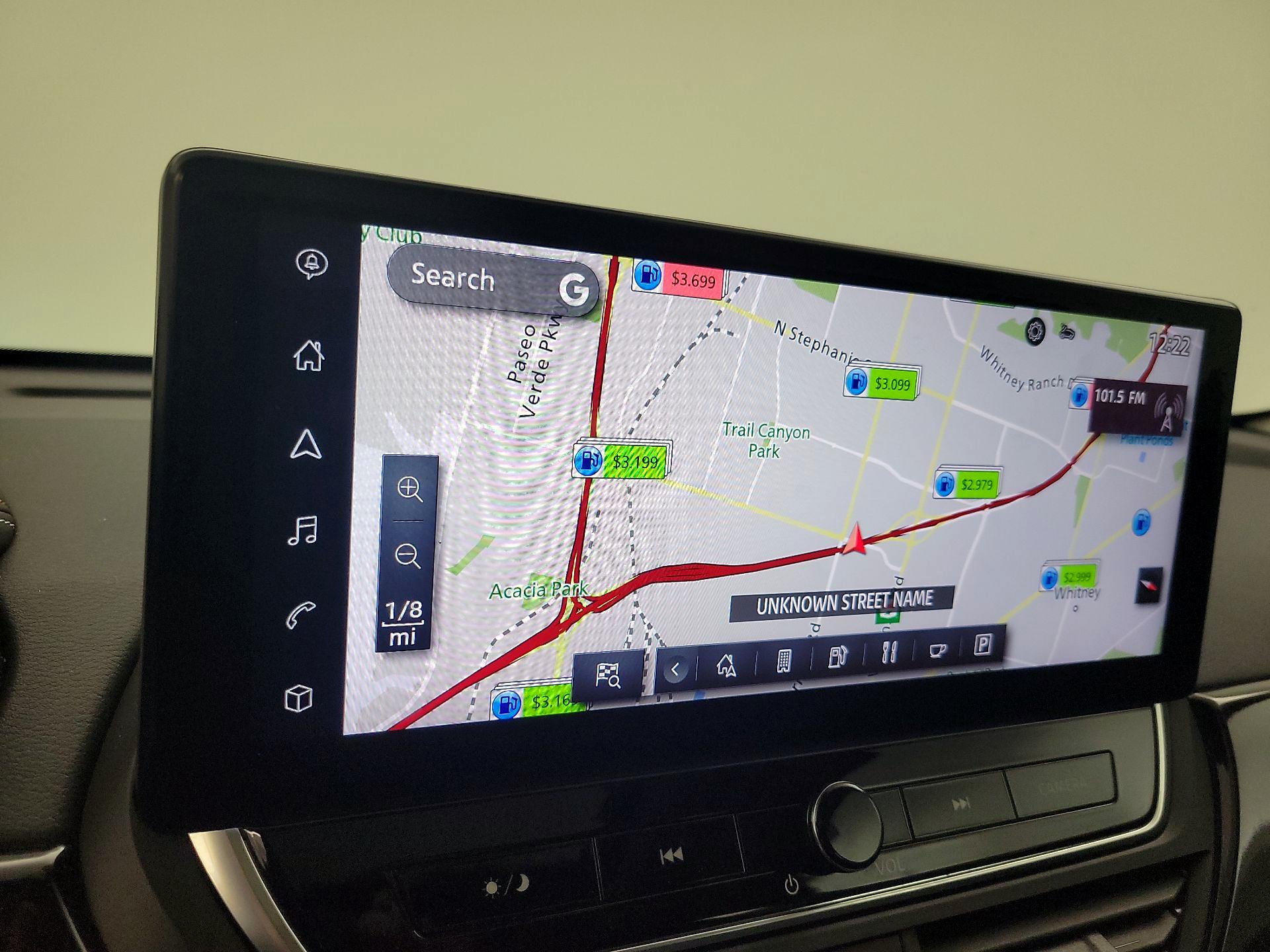 Thumbnail: 2023 Nissan Altima - 14