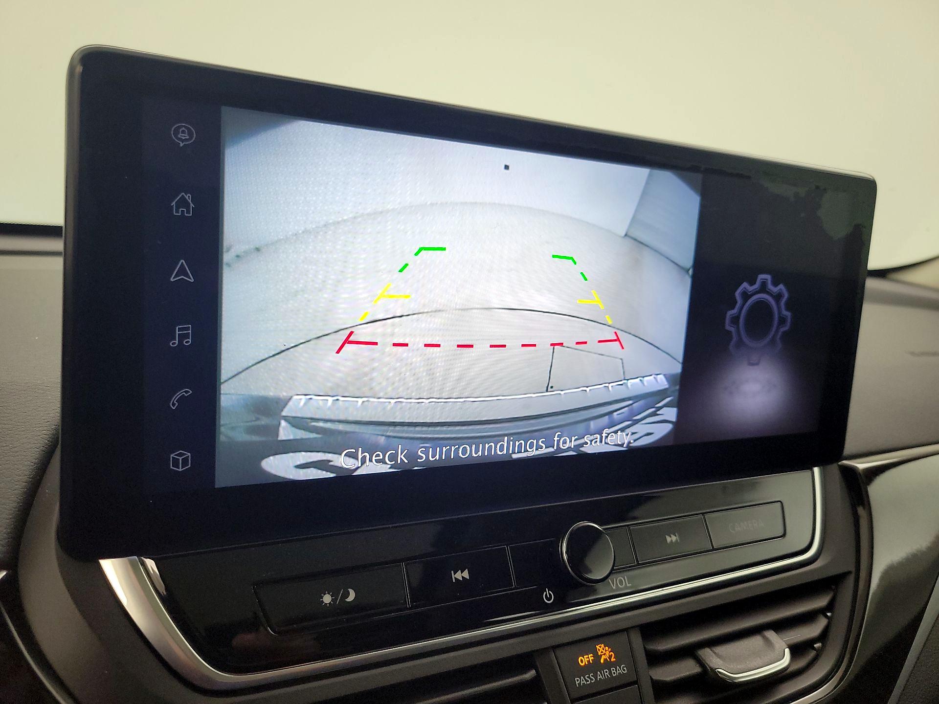 Thumbnail: 2023 Nissan Altima - 15