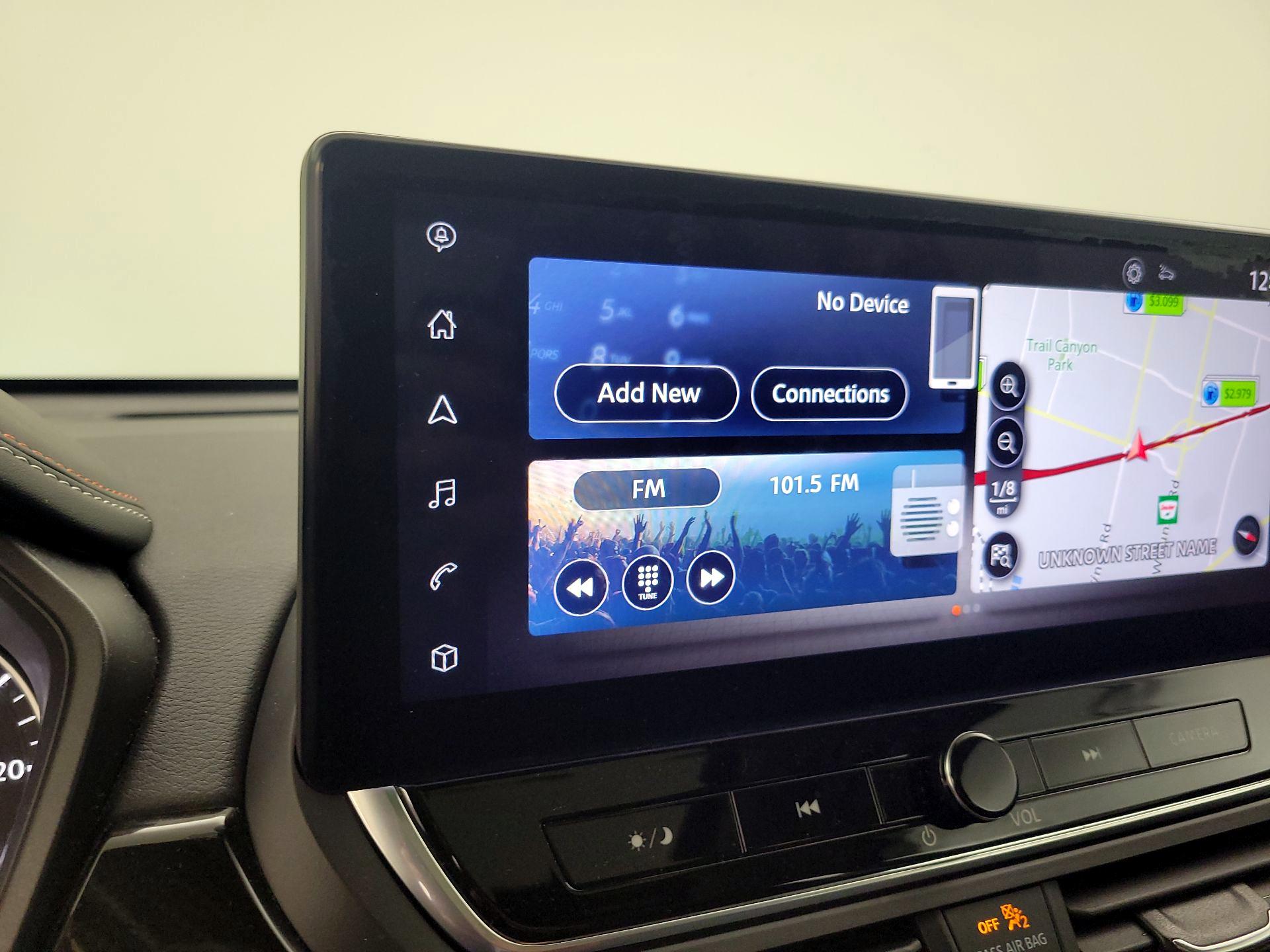 Thumbnail: 2023 Nissan Altima - 16