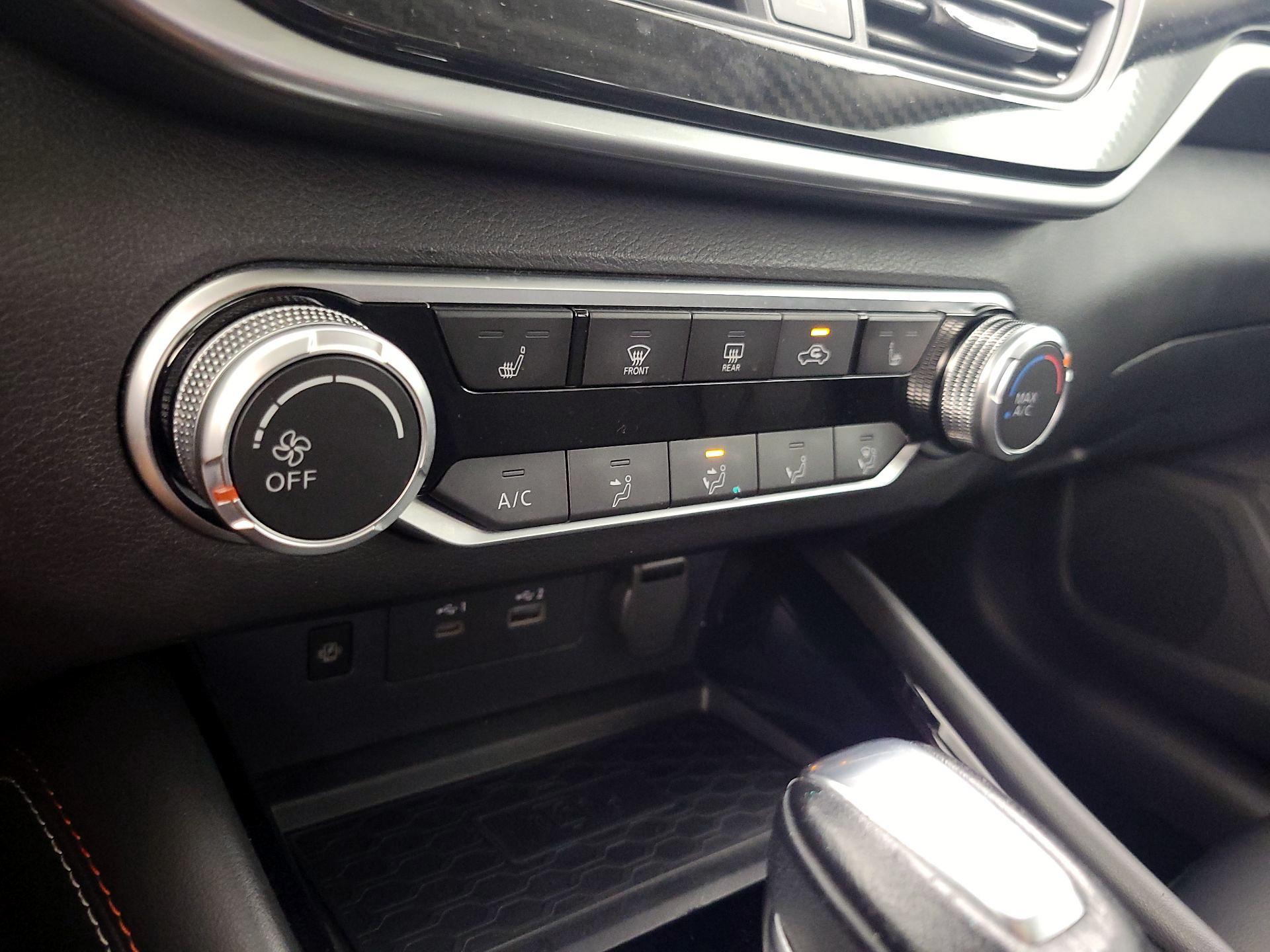 Thumbnail: 2023 Nissan Altima - 17