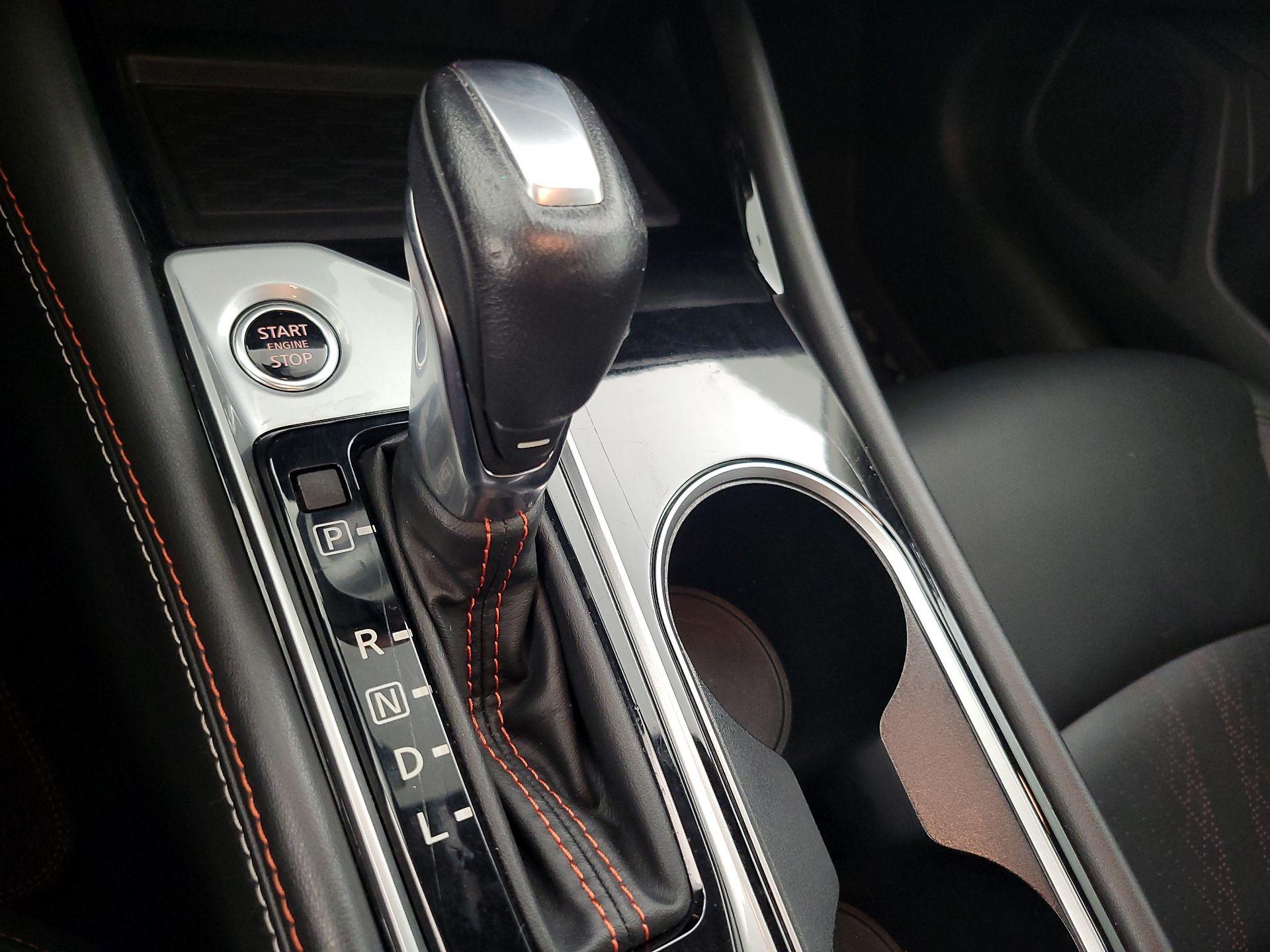 Thumbnail: 2023 Nissan Altima - 18