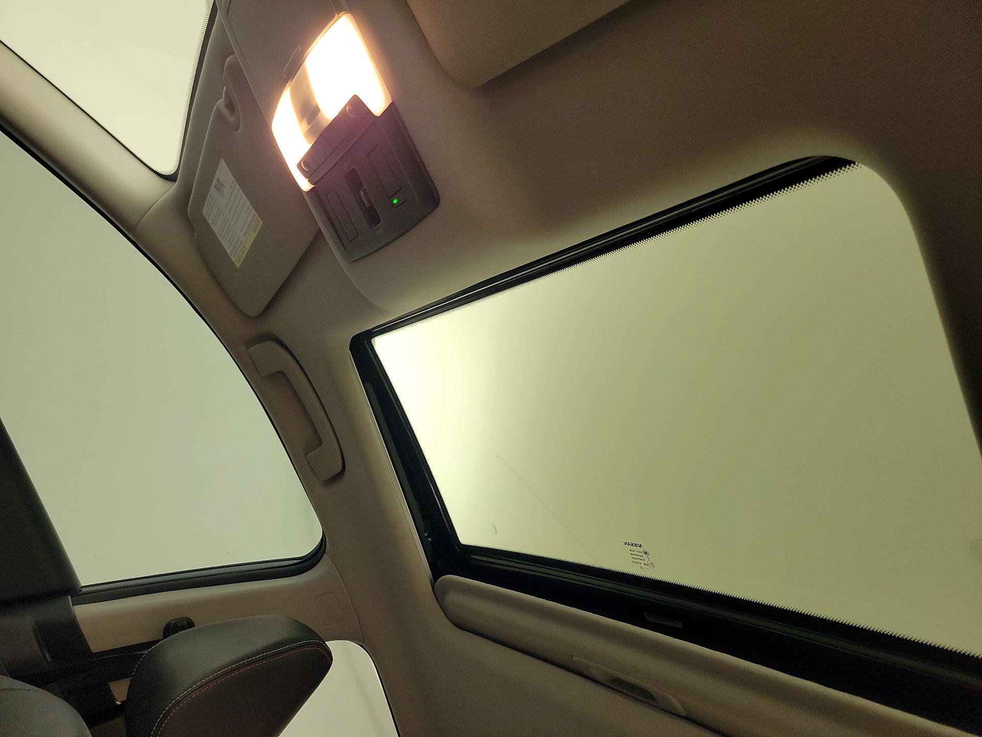 Thumbnail: 2023 Nissan Altima - 20