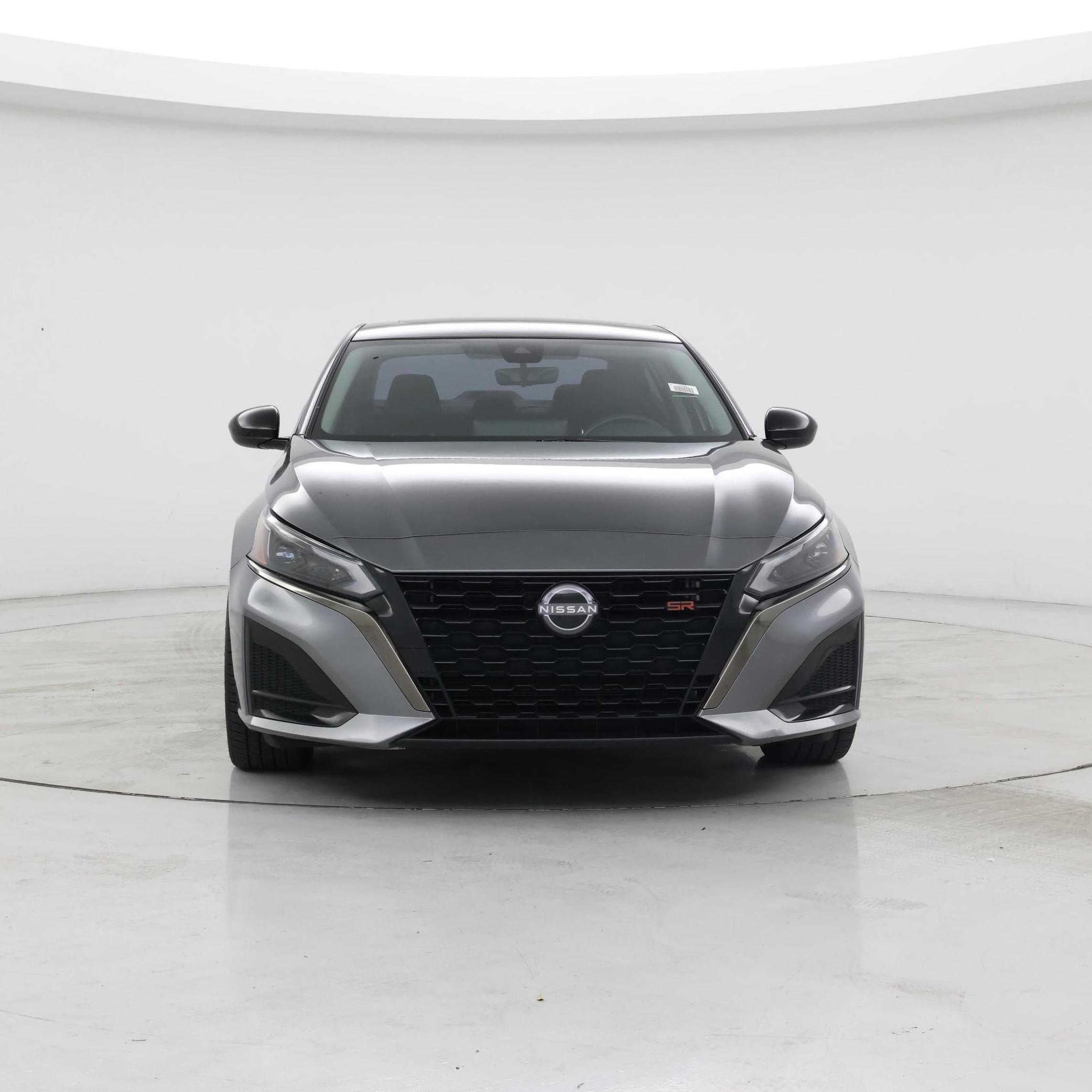 Thumbnail: 2023 Nissan Altima - 5