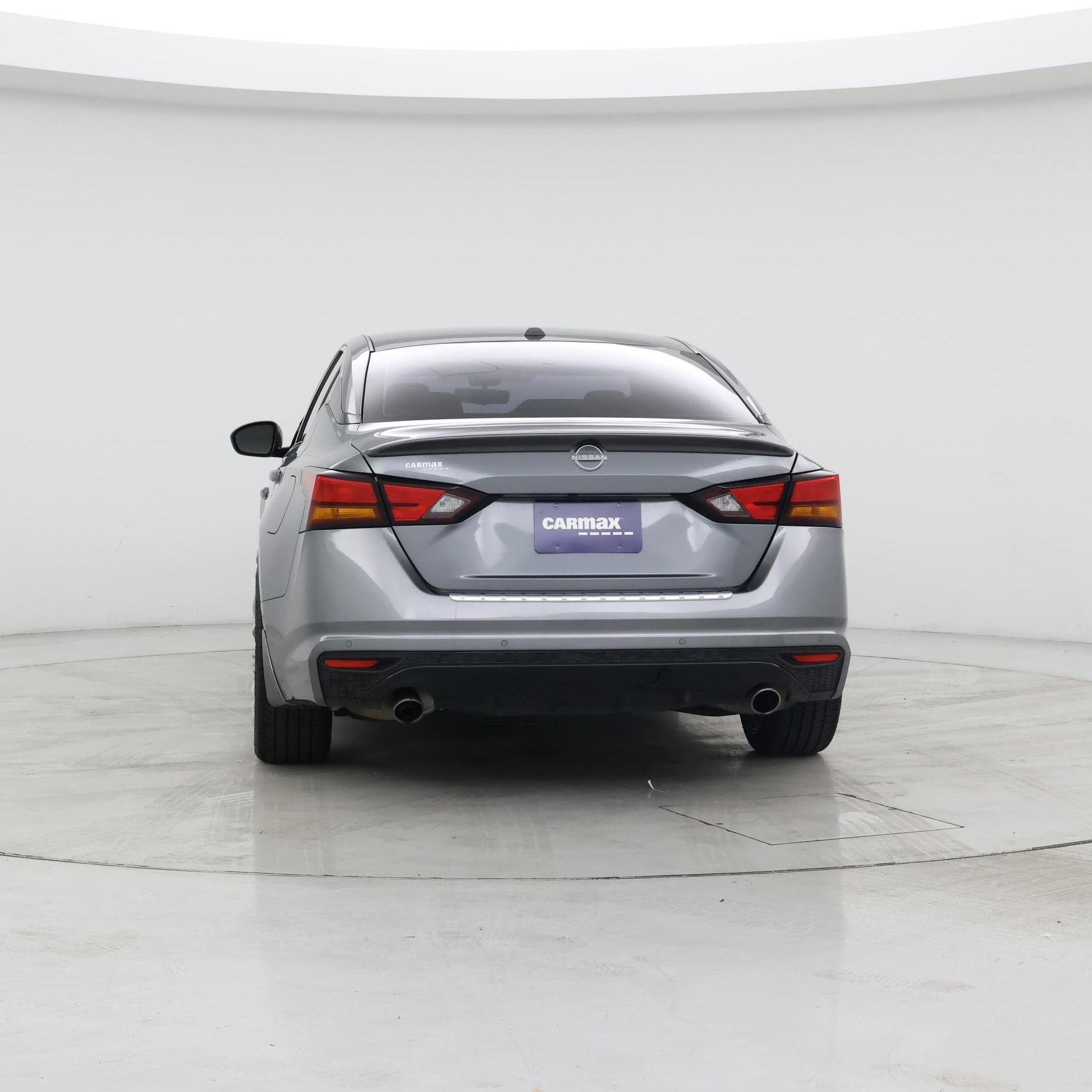 Thumbnail: 2023 Nissan Altima - 6