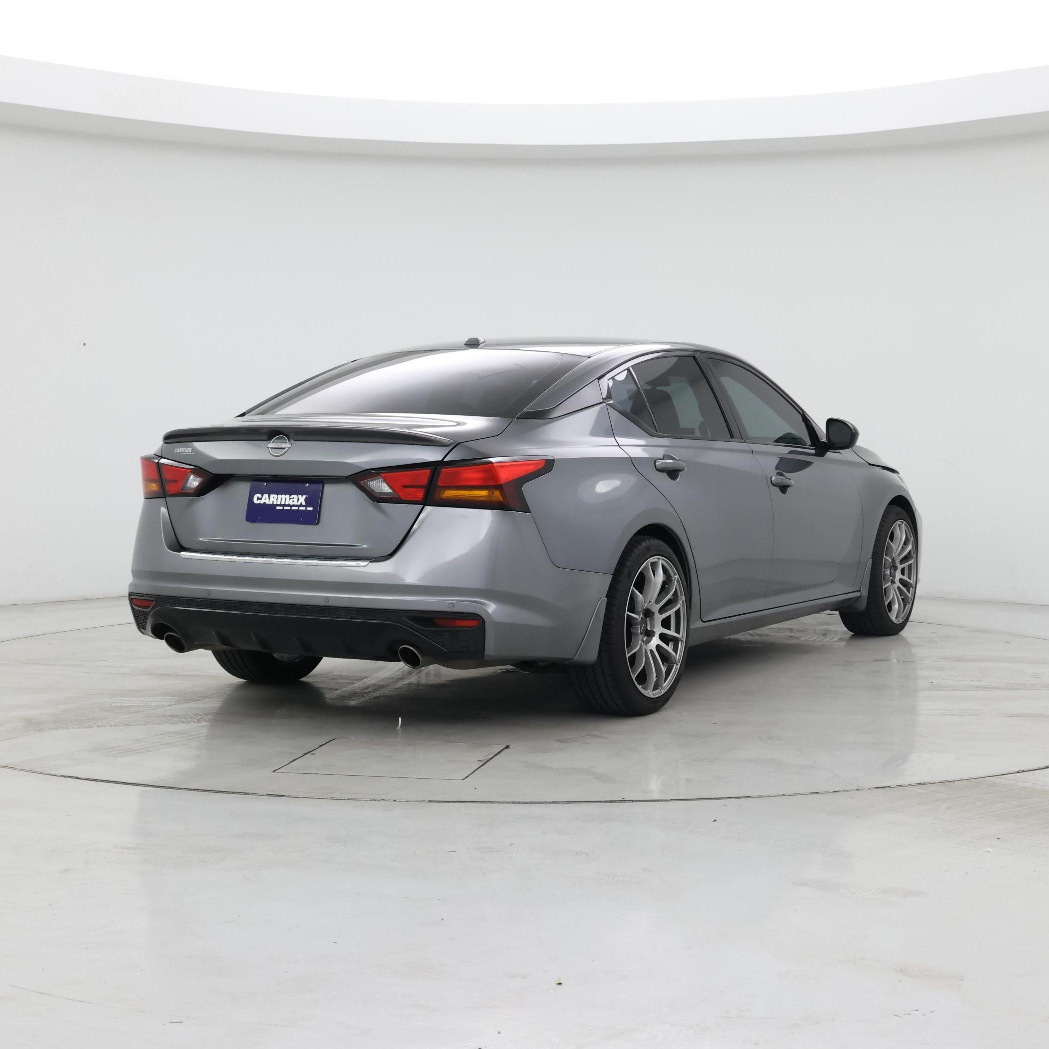 Thumbnail: 2023 Nissan Altima - 8