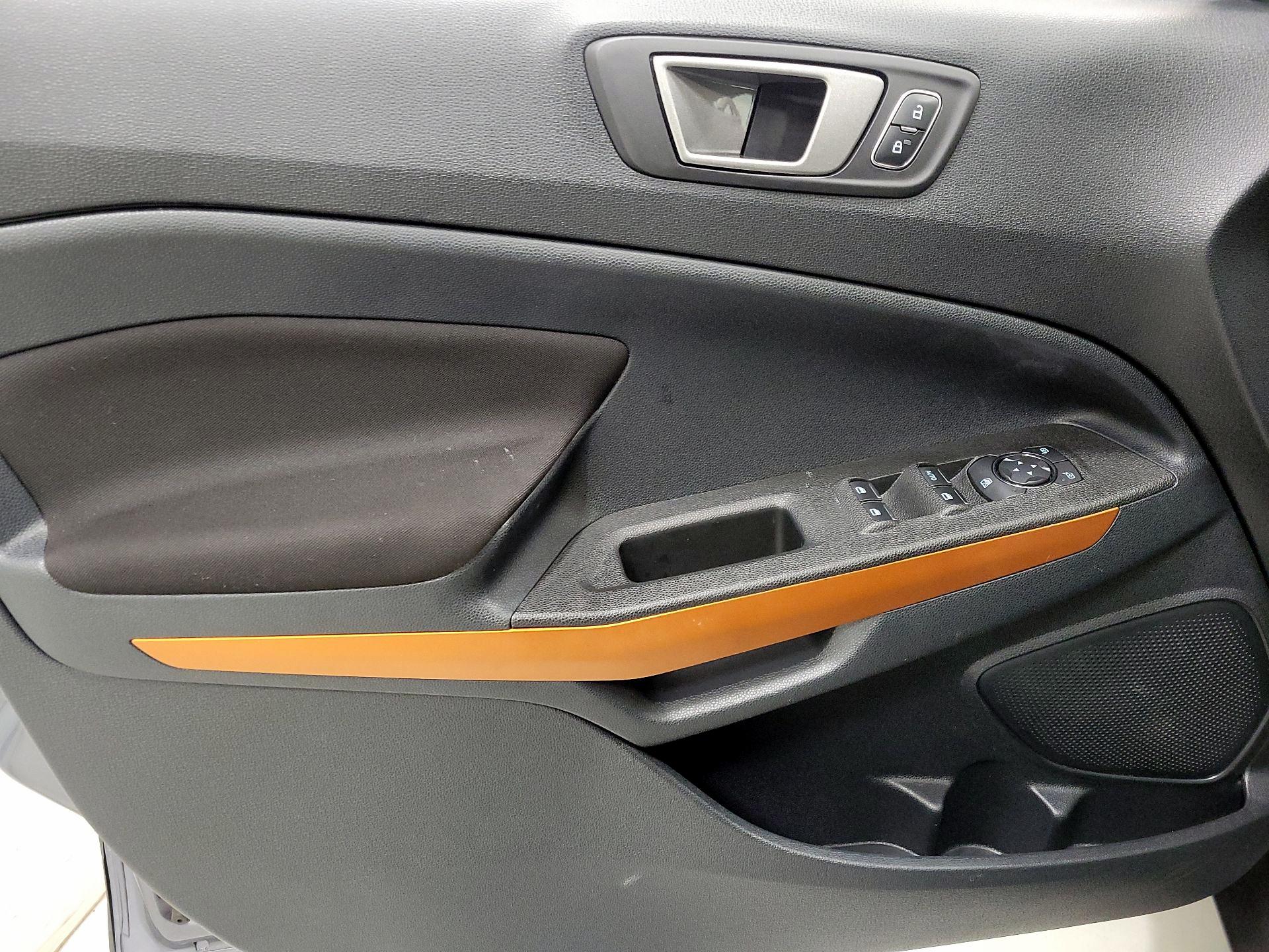 Thumbnail: 2021 Ford EcoSport - 12