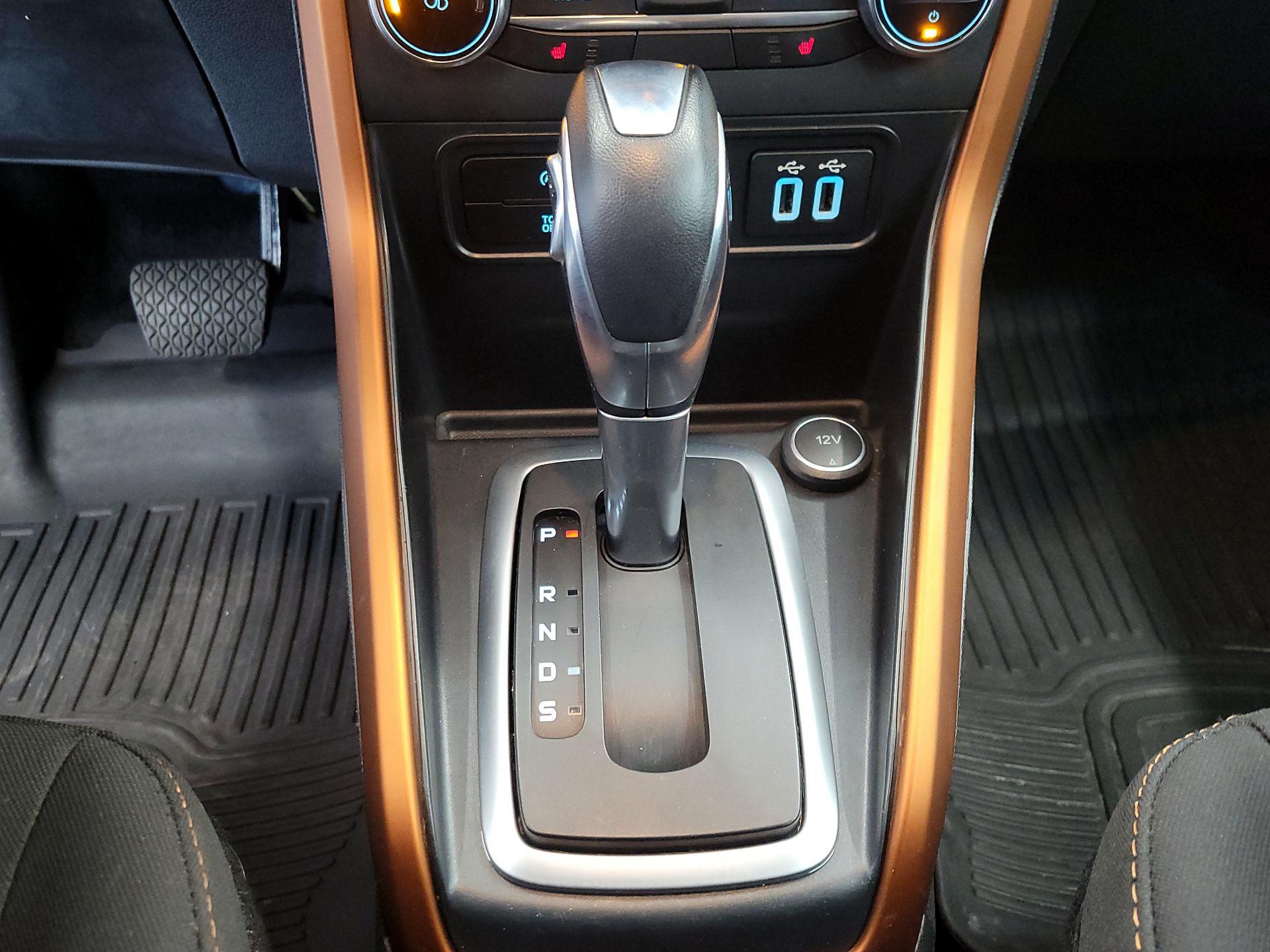 Thumbnail: 2021 Ford EcoSport - 18