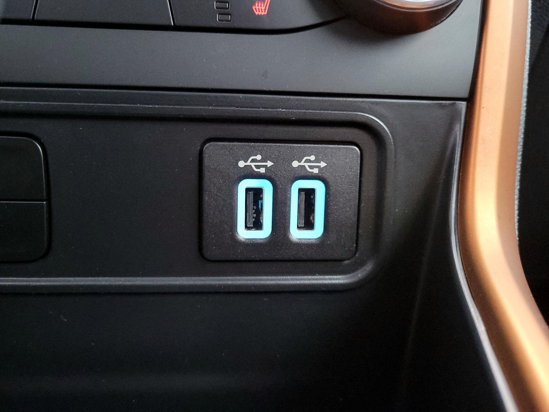 Thumbnail: 2021 Ford EcoSport - 19