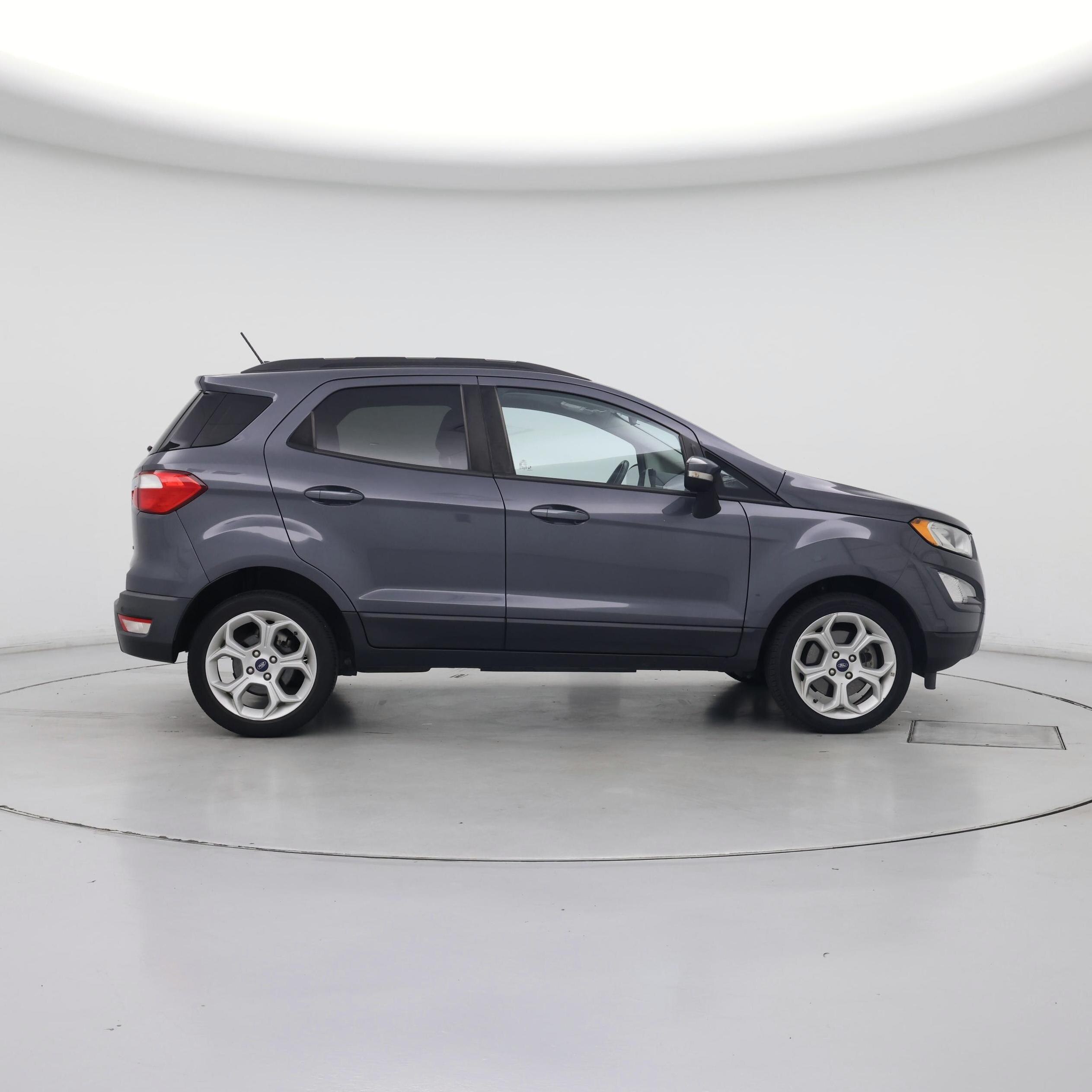 Thumbnail: 2021 Ford EcoSport - 7