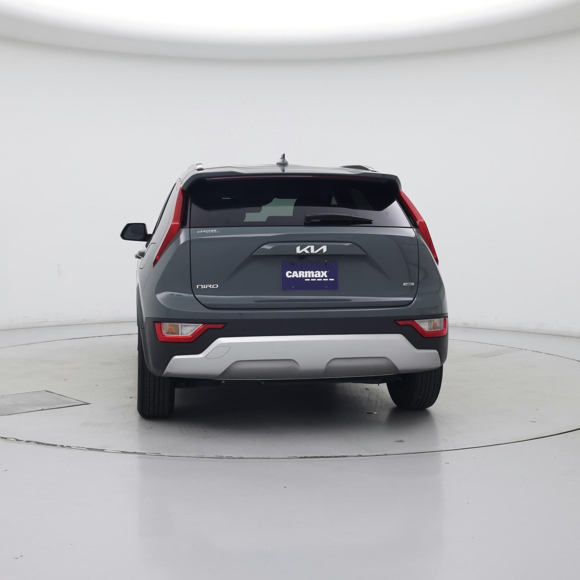 Thumbnail: 2023 Kia Niro - 6