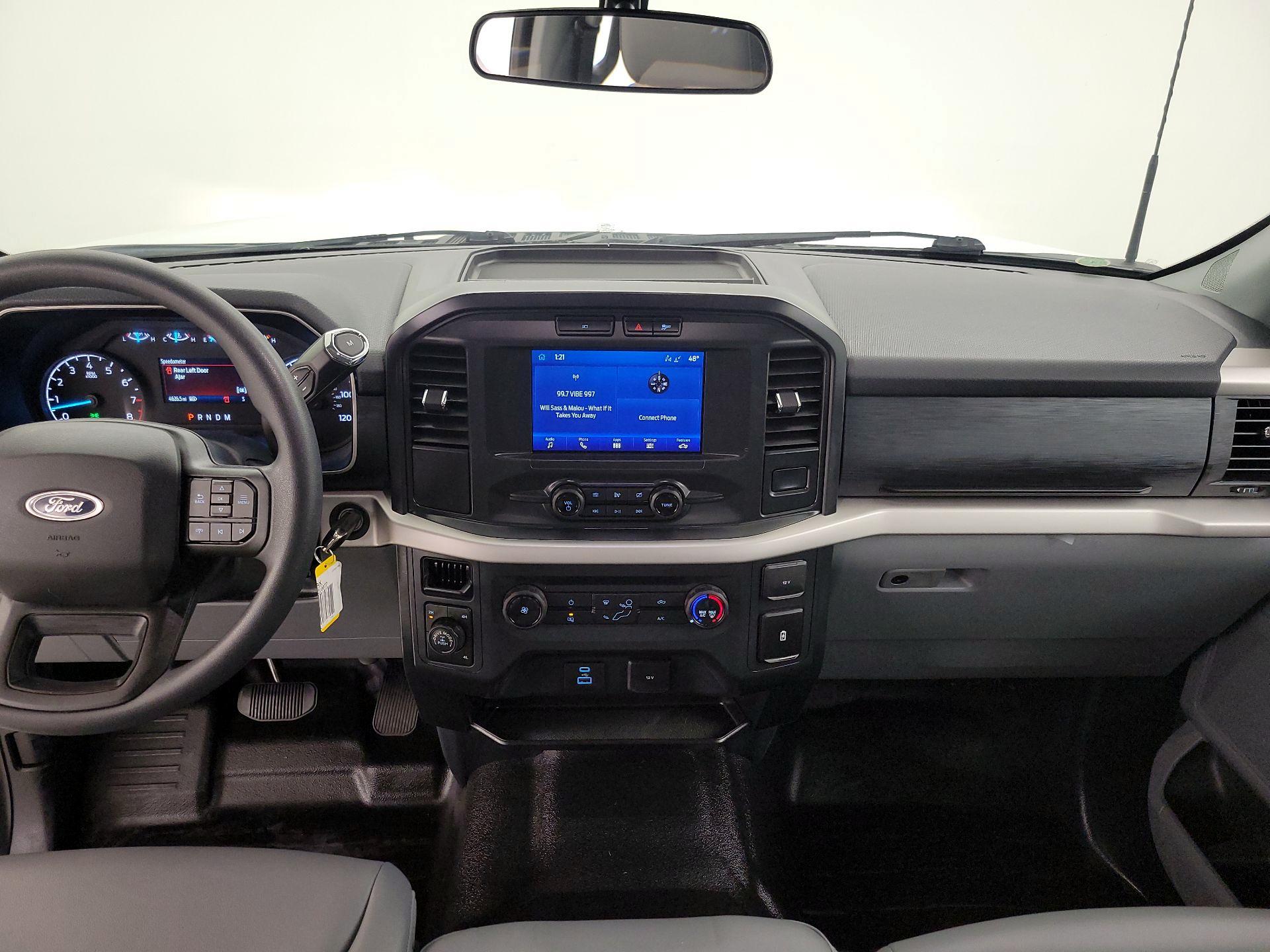 Thumbnail: 2021 Ford F-150 - 9