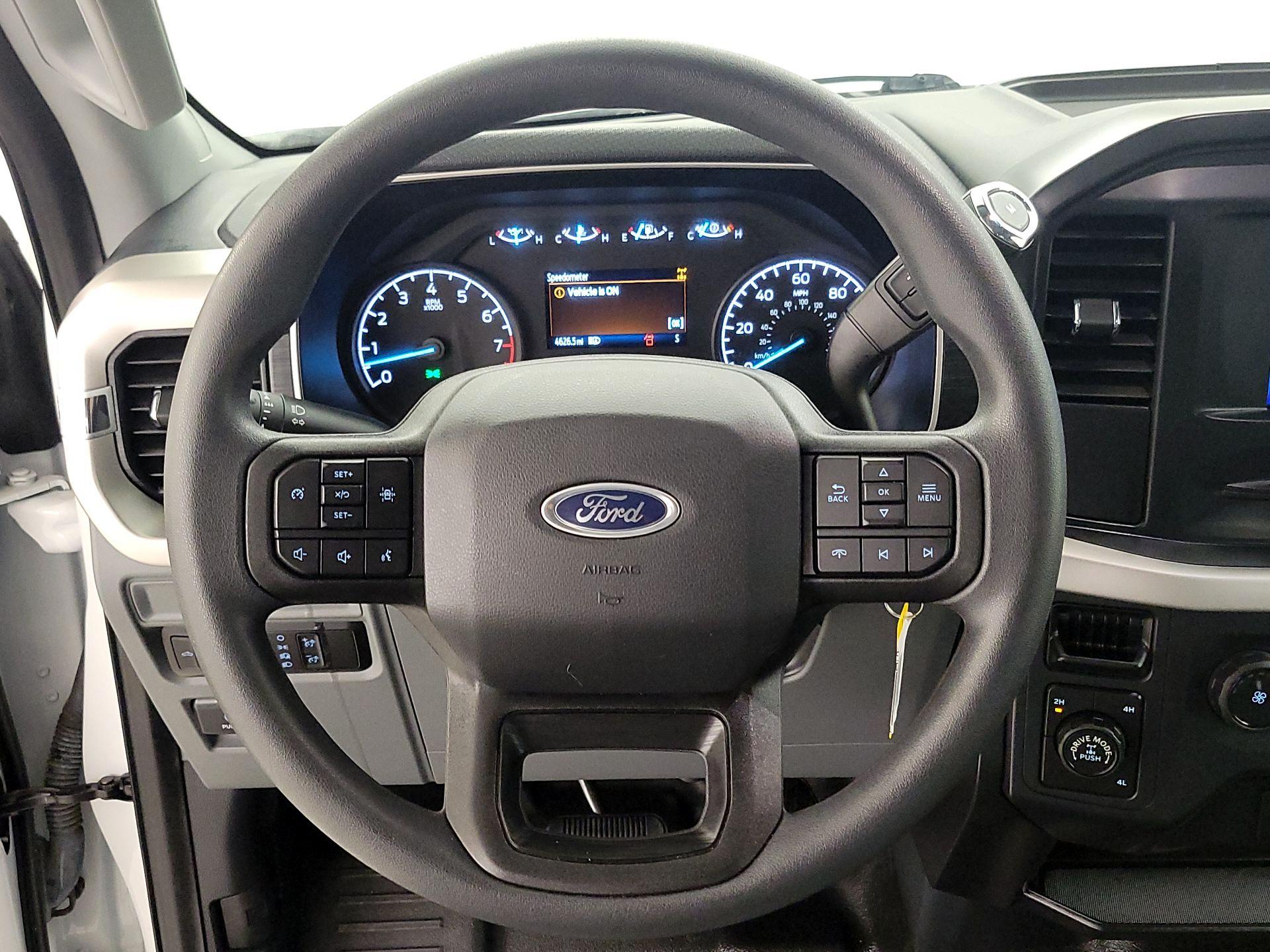 Thumbnail: 2021 Ford F-150 - 10